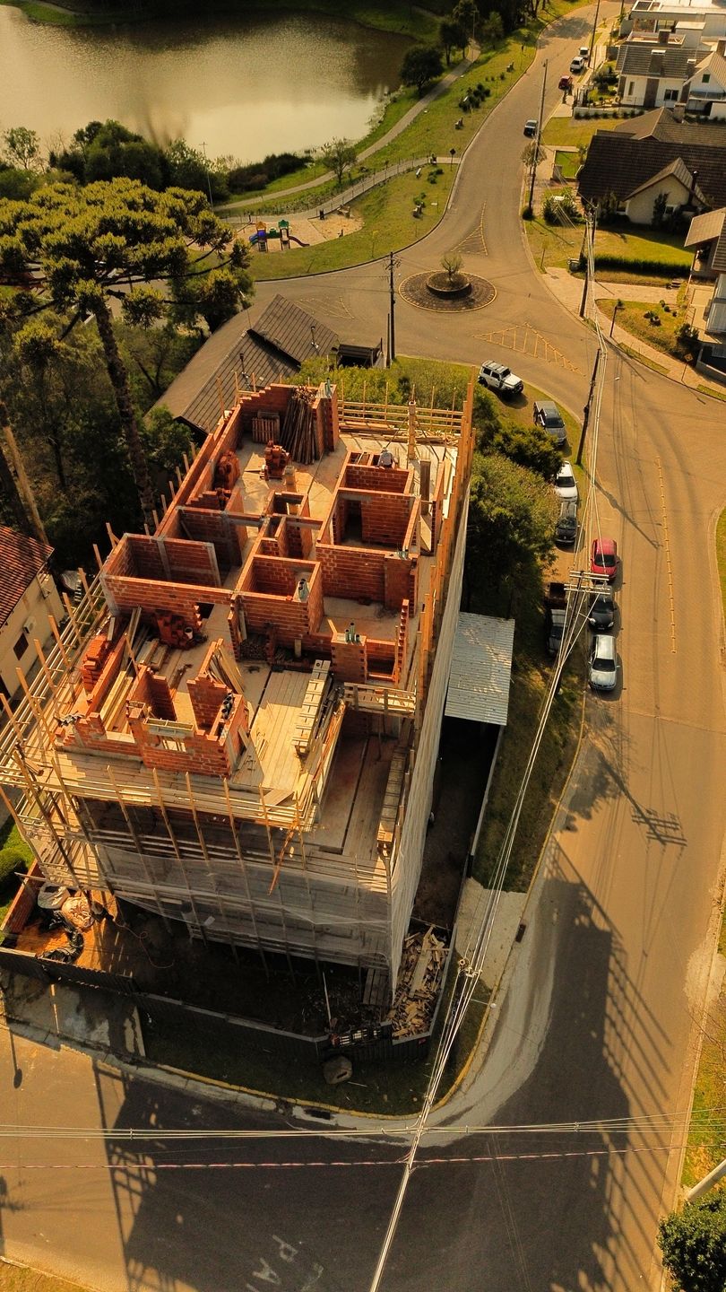 Apartamento 2 quartos sendo 2 suítes para venda no bairro Carniel em Gramado
