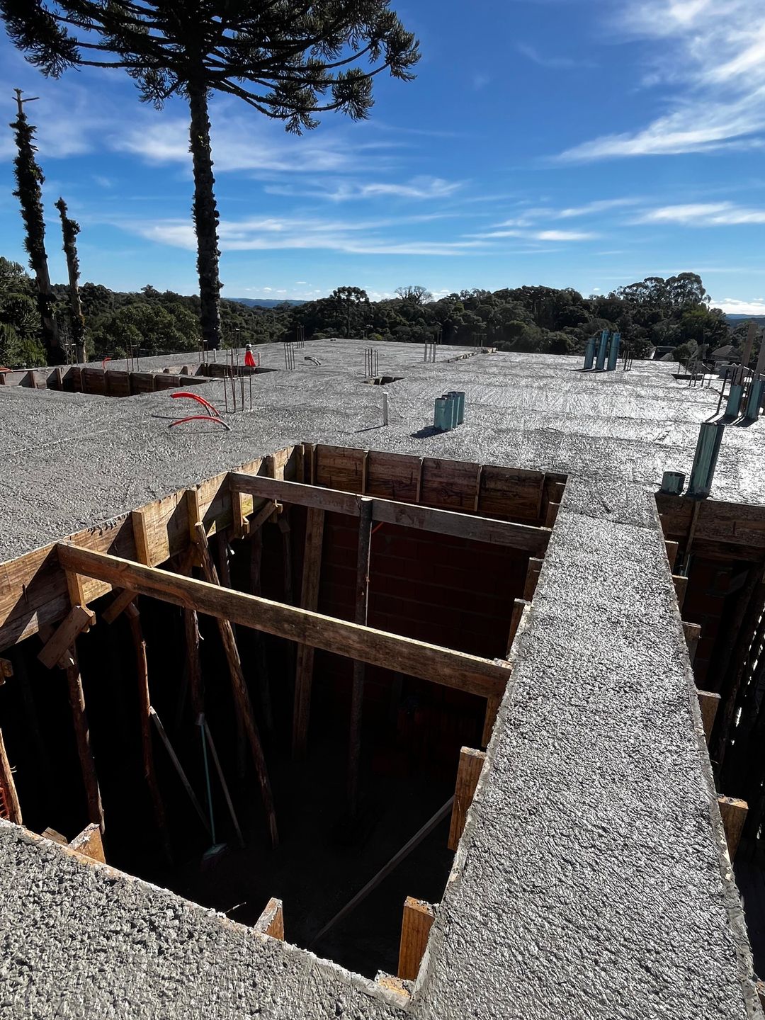 Apartamento 2 quartos sendo 2 suítes para venda no bairro Carniel em Gramado