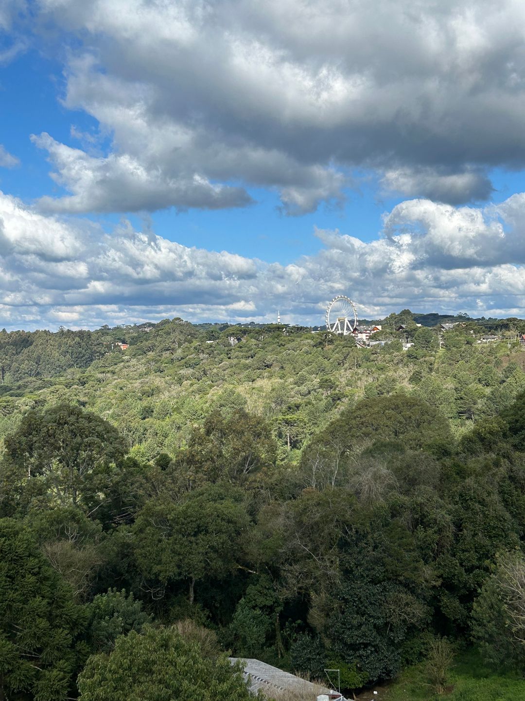 Apartamento 2 quartos sendo 2 suítes para venda no bairro Carniel em Gramado