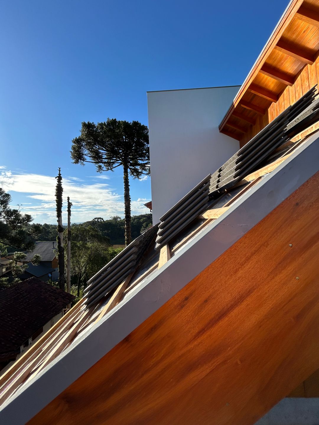 Apartamento para venda no bairro Carniel em Gramado