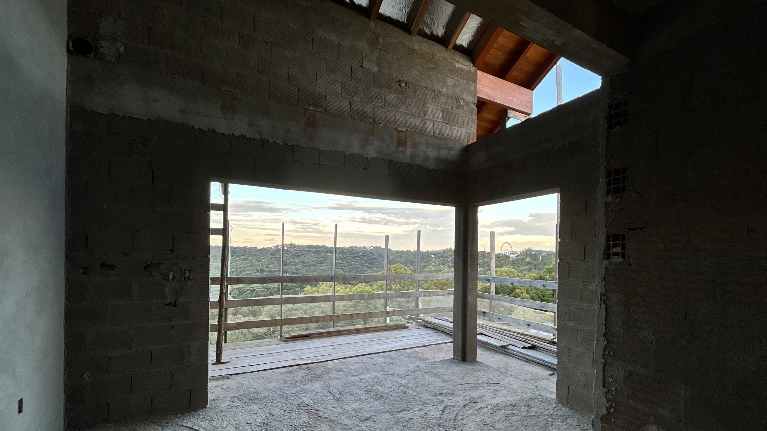 Apartamento para venda no bairro Carniel em Gramado