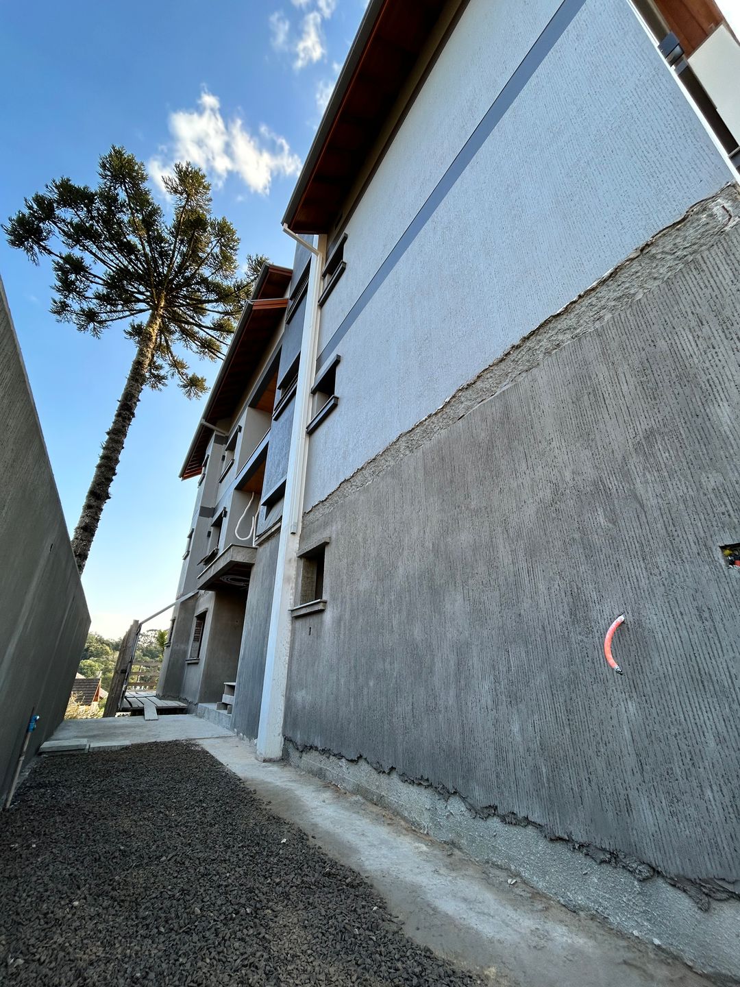 Apartamento para venda no bairro Carniel em Gramado