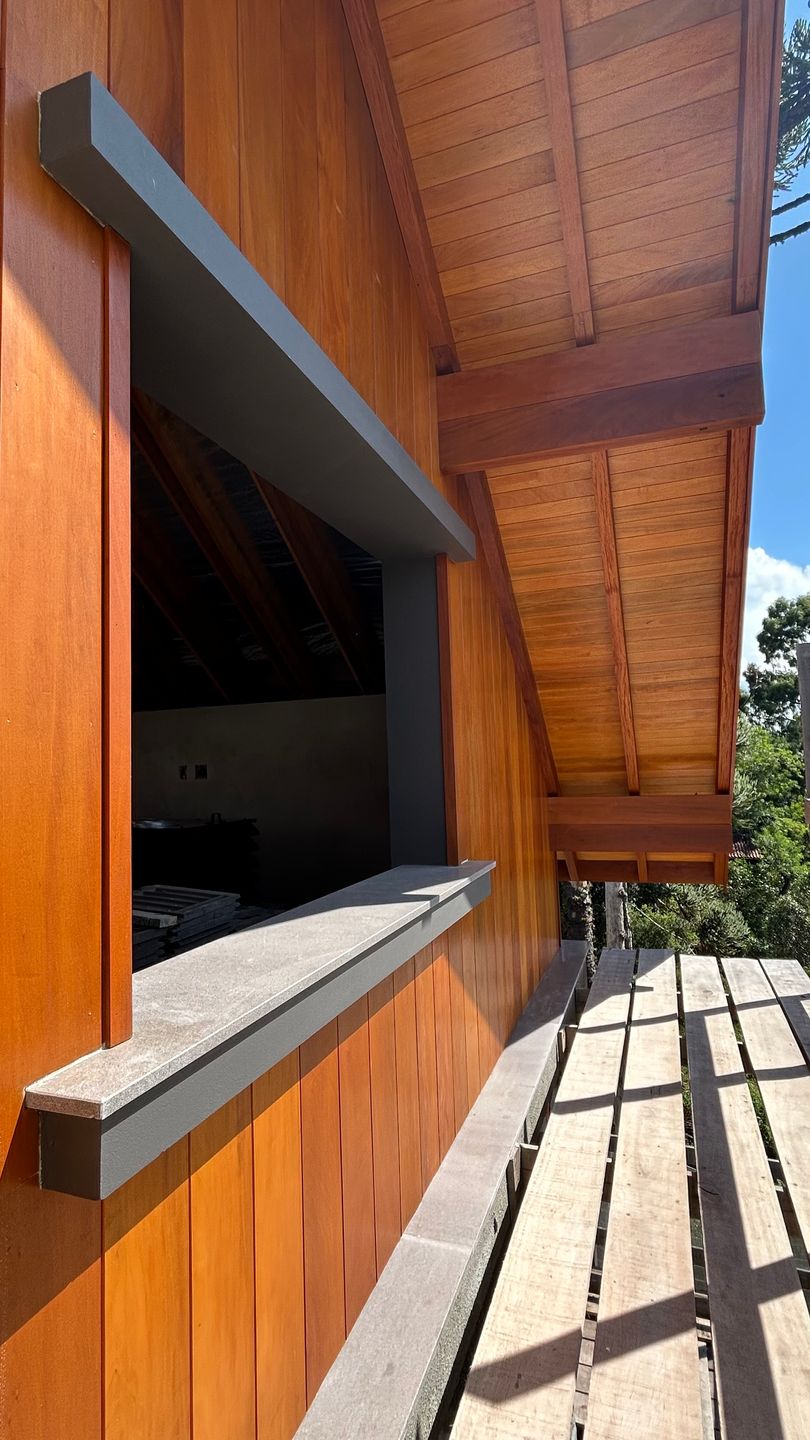 Apartamento para venda no bairro Carniel em Gramado