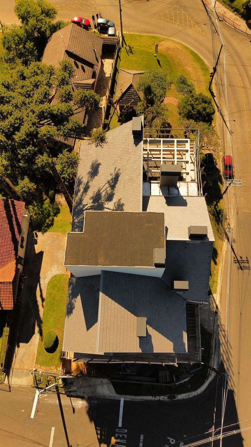 Apartamento para venda no bairro Carniel em Gramado