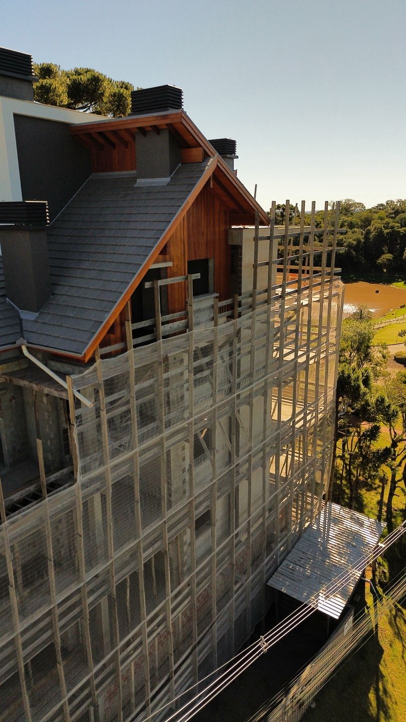 Apartamento para venda no bairro Carniel em Gramado