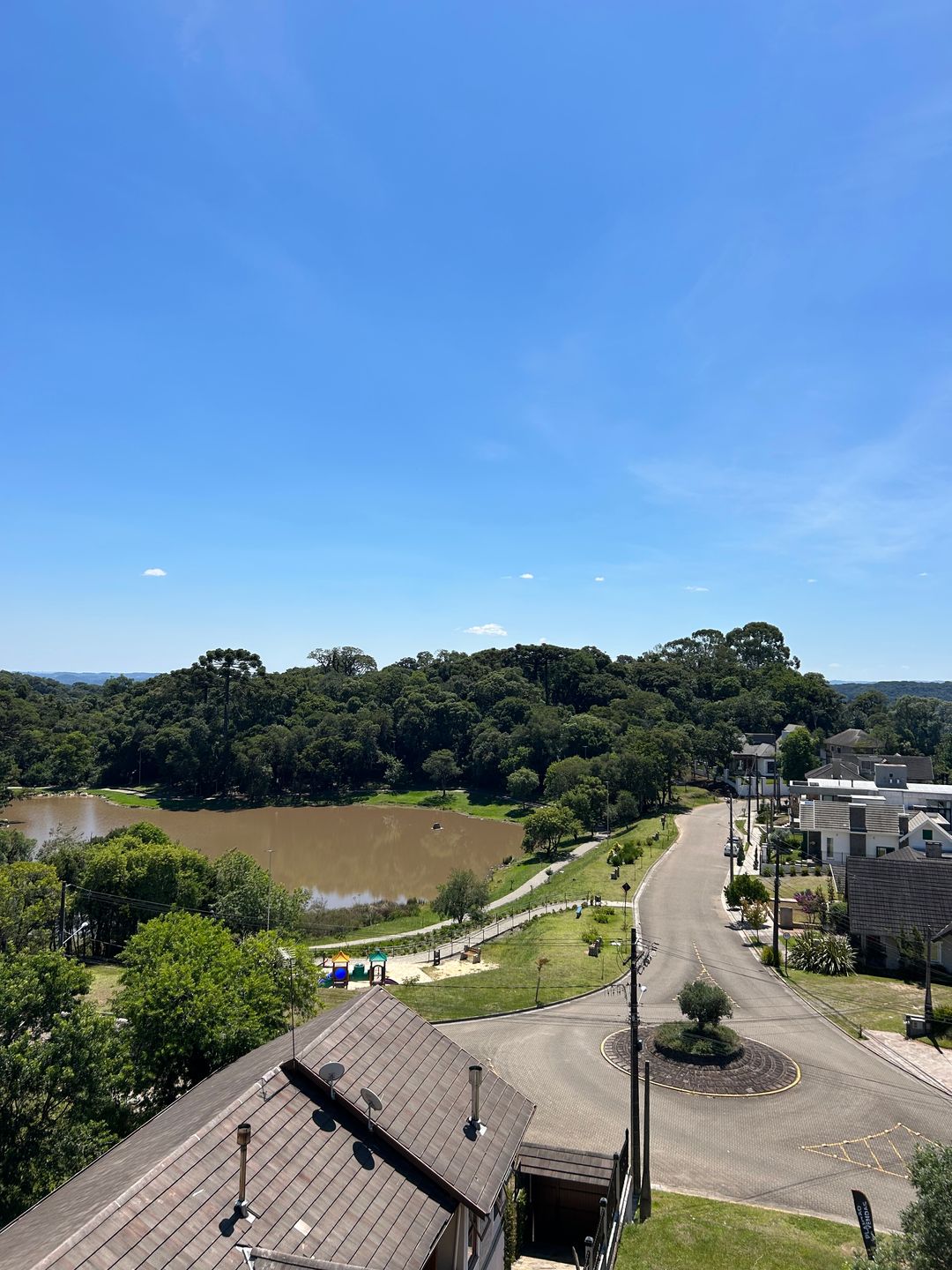 Apartamento para venda no bairro Carniel em Gramado