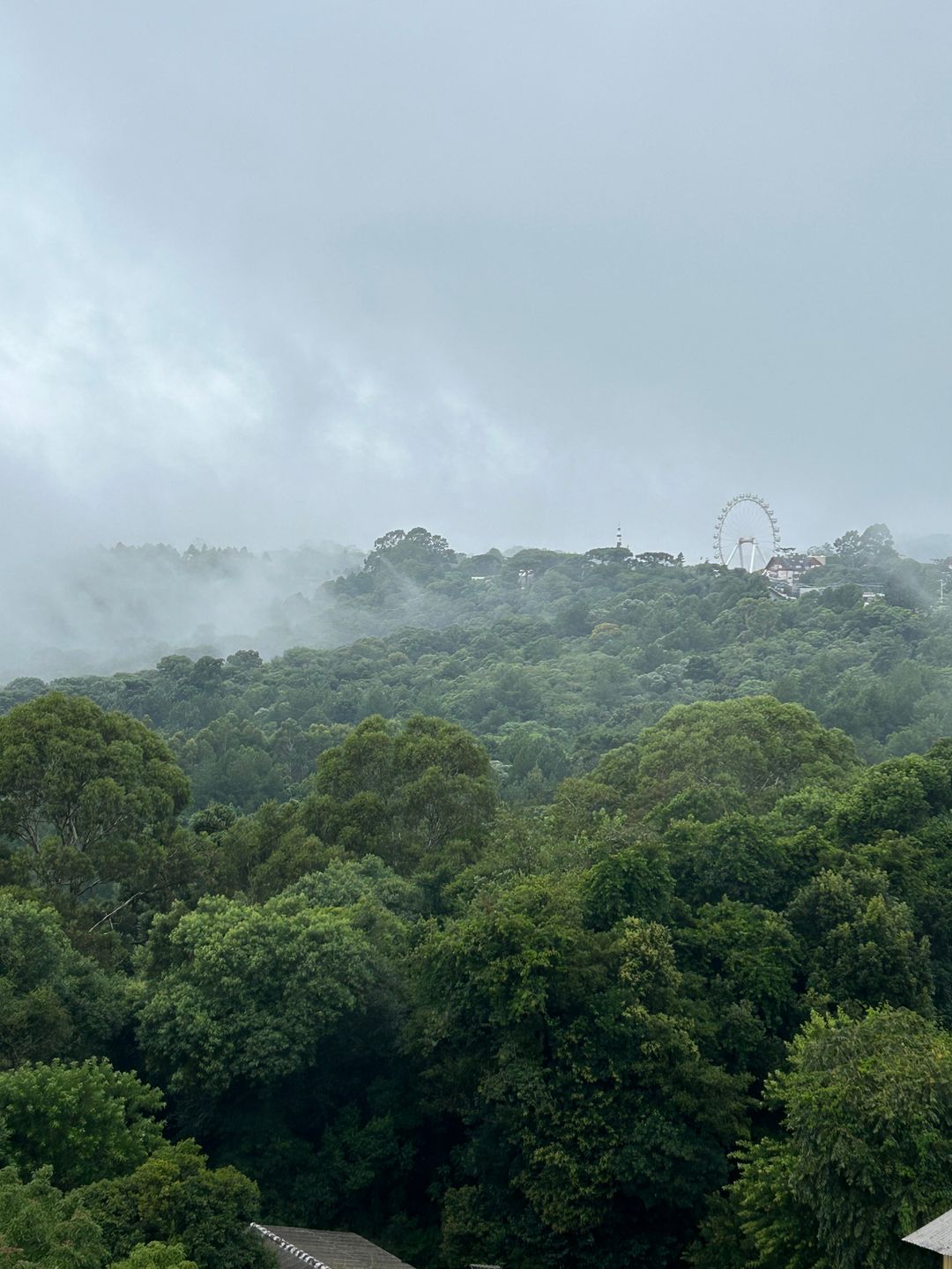 Apartamento para venda no bairro Carniel em Gramado
