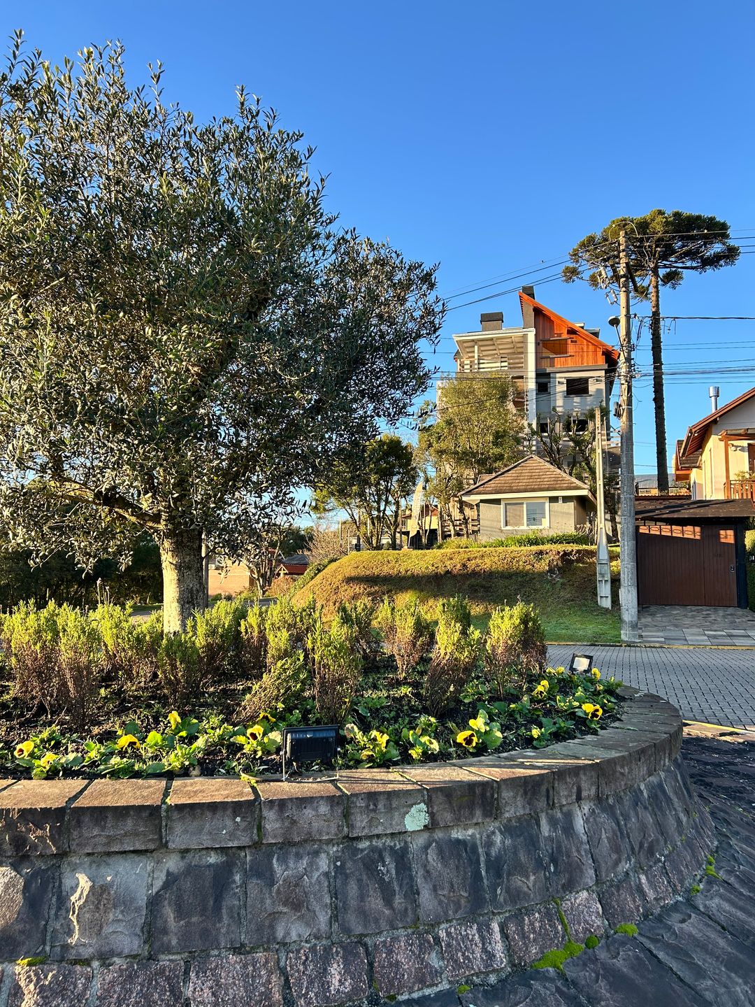Apartamento para venda no bairro Carniel em Gramado
