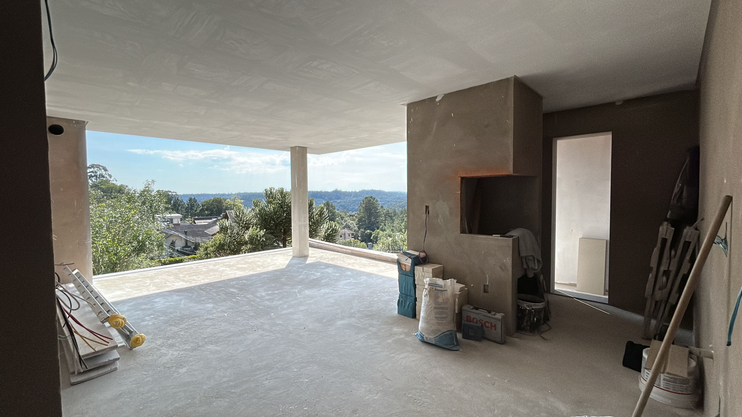 Apartamento para venda no bairro Carniel em Gramado