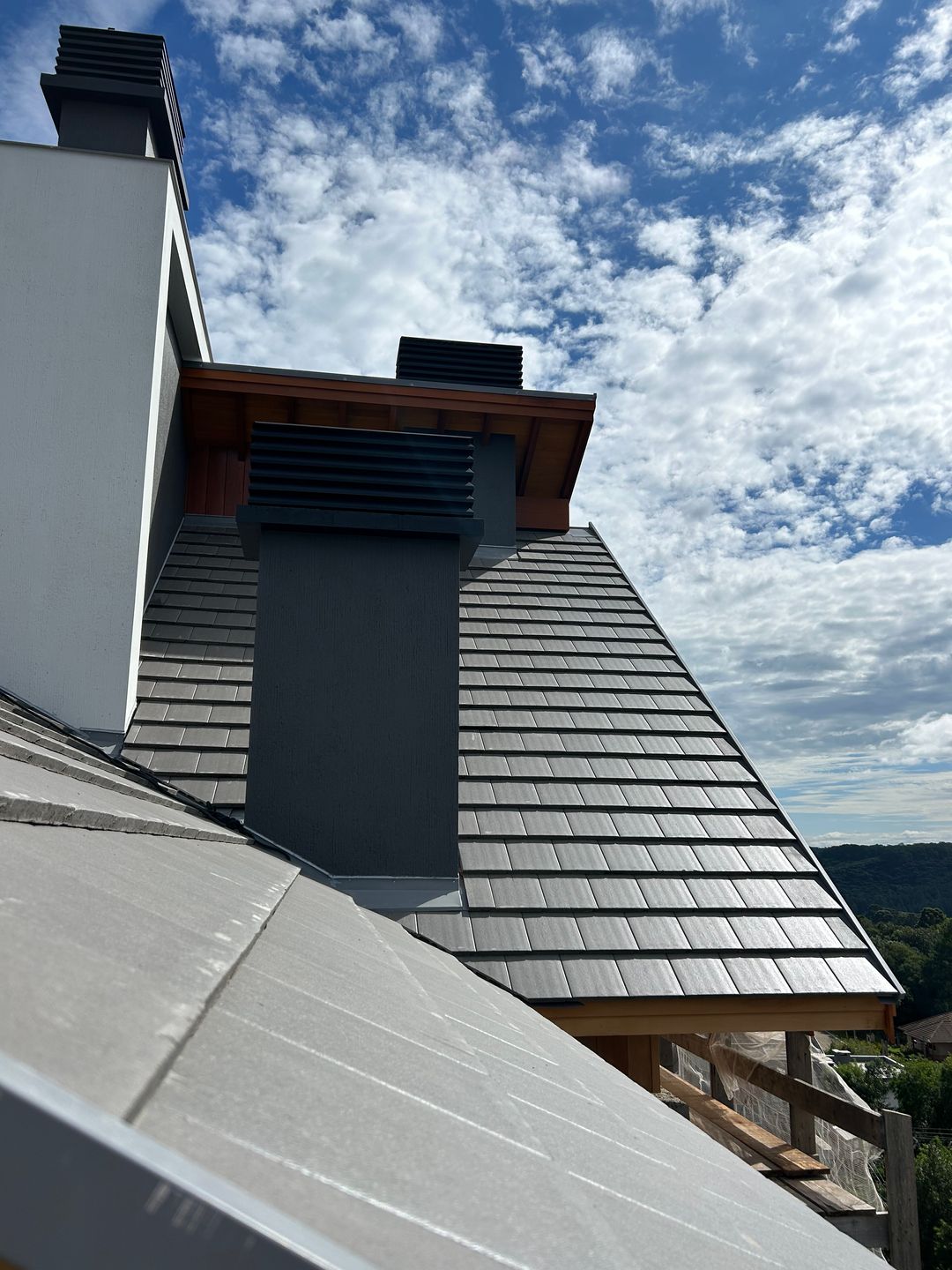 Apartamento para venda no bairro Carniel em Gramado