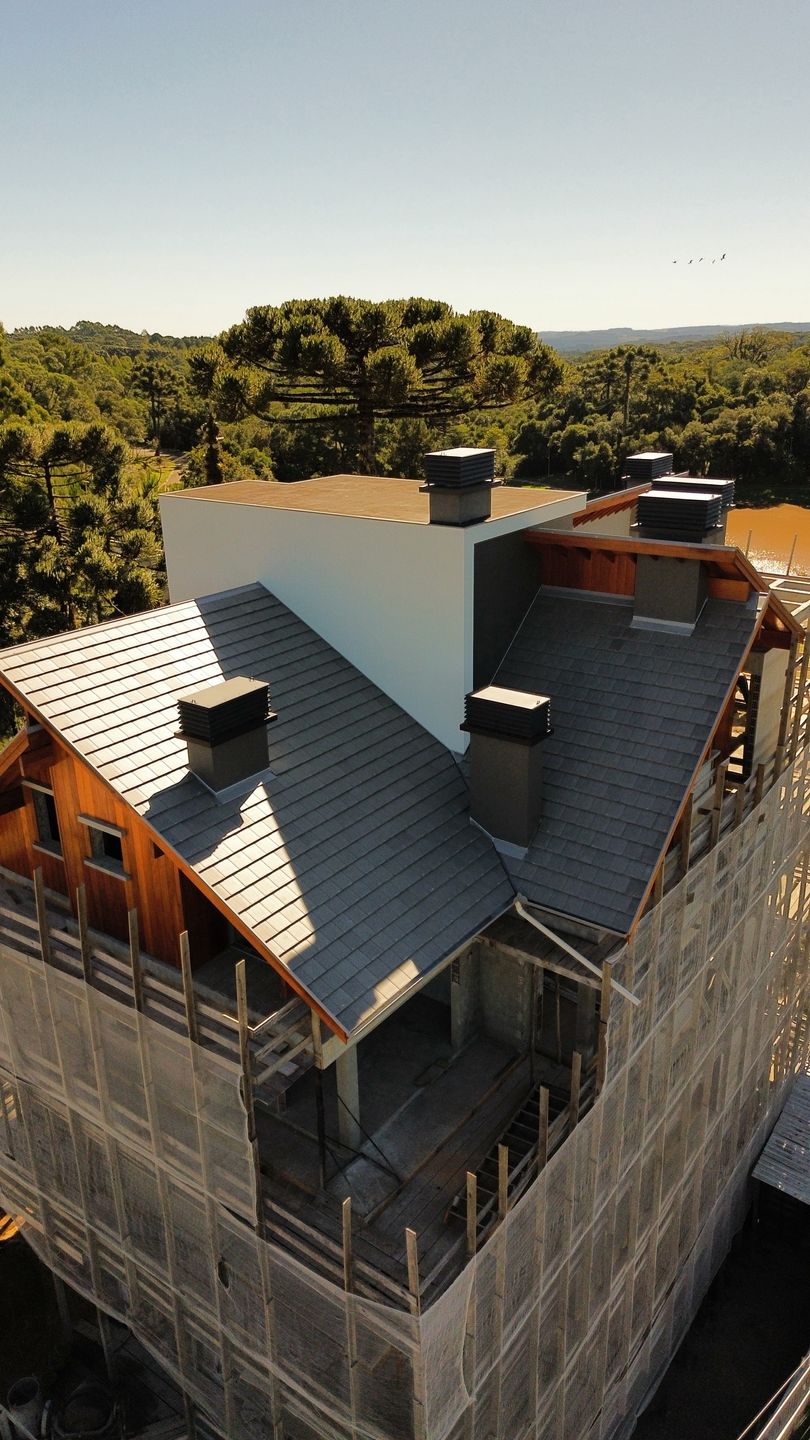 Apartamento para venda no bairro Carniel em Gramado