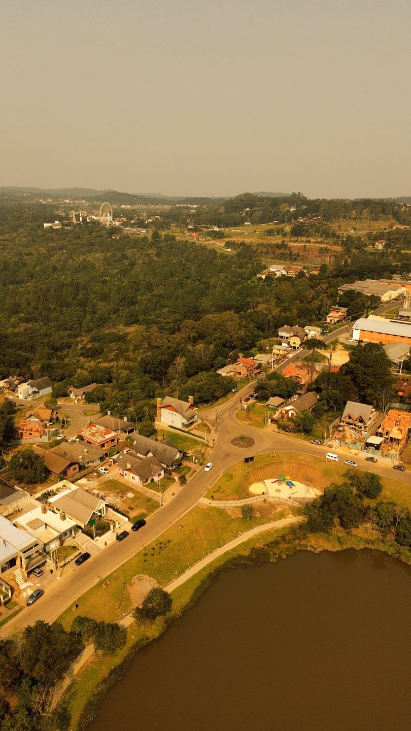 Apartamento 2 quartos sendo 2 suítes para venda no bairro Carniel em Gramado