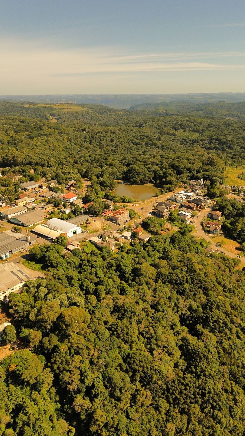 Apartamento 2 quartos sendo 2 suítes para venda no bairro Carniel em Gramado