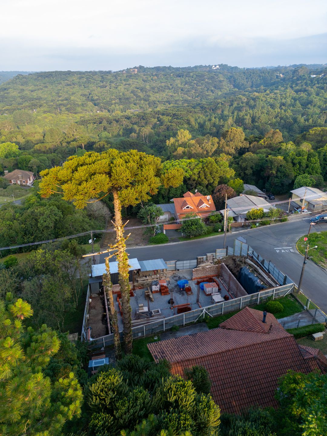 Apartamento 2 quartos sendo 2 suítes para venda no bairro Carniel em Gramado