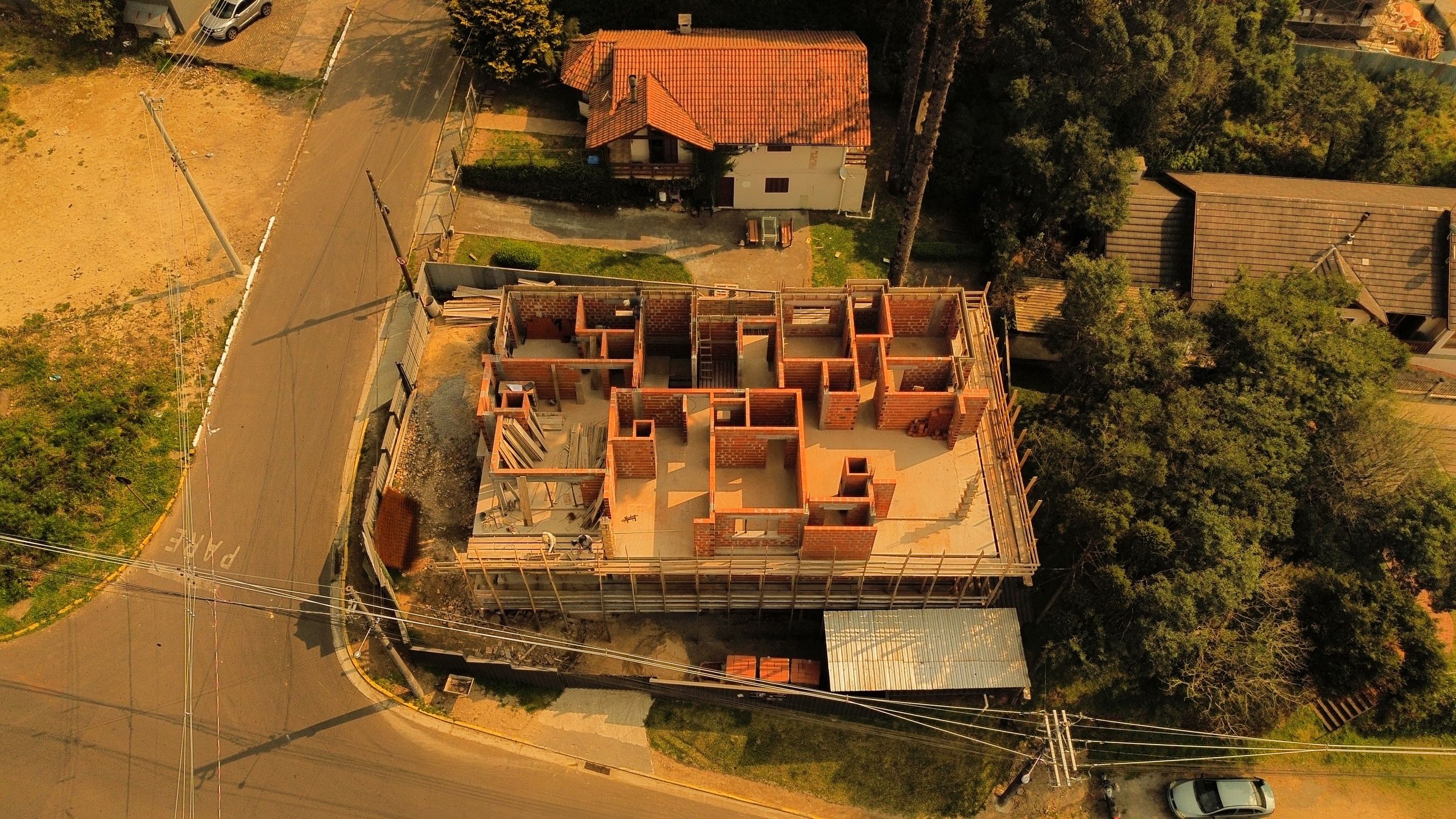 Apartamento 2 quartos sendo 2 suítes para venda no bairro Carniel em Gramado