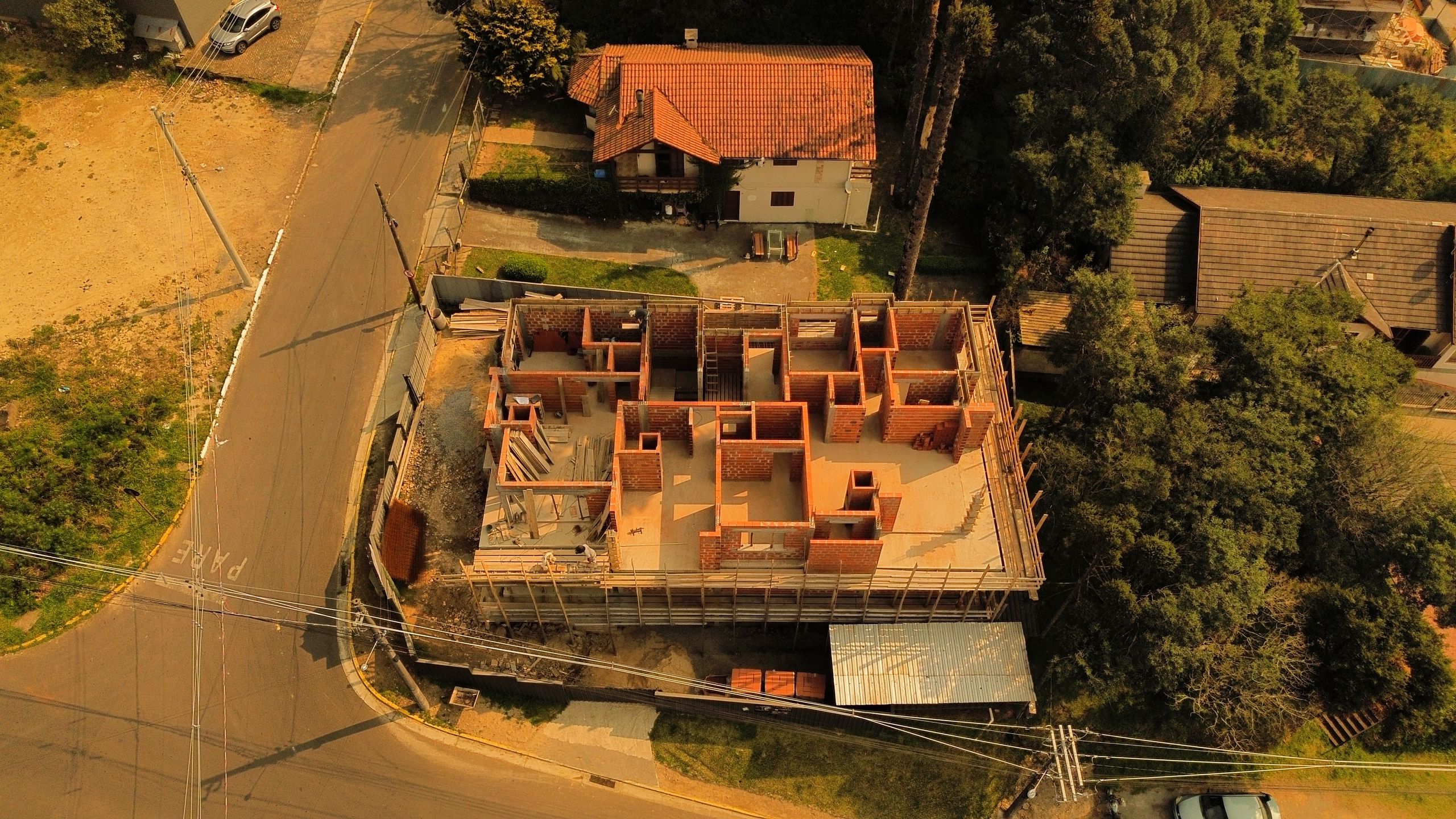 Apartamento 2 quartos sendo 2 suítes para venda no bairro Carniel em Gramado