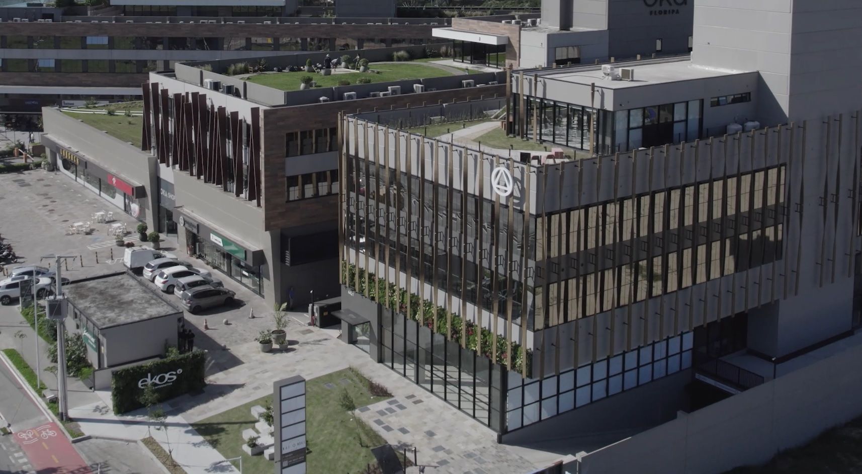 Sala Comercial para venda no bairro Campeche Central em Florianópolis