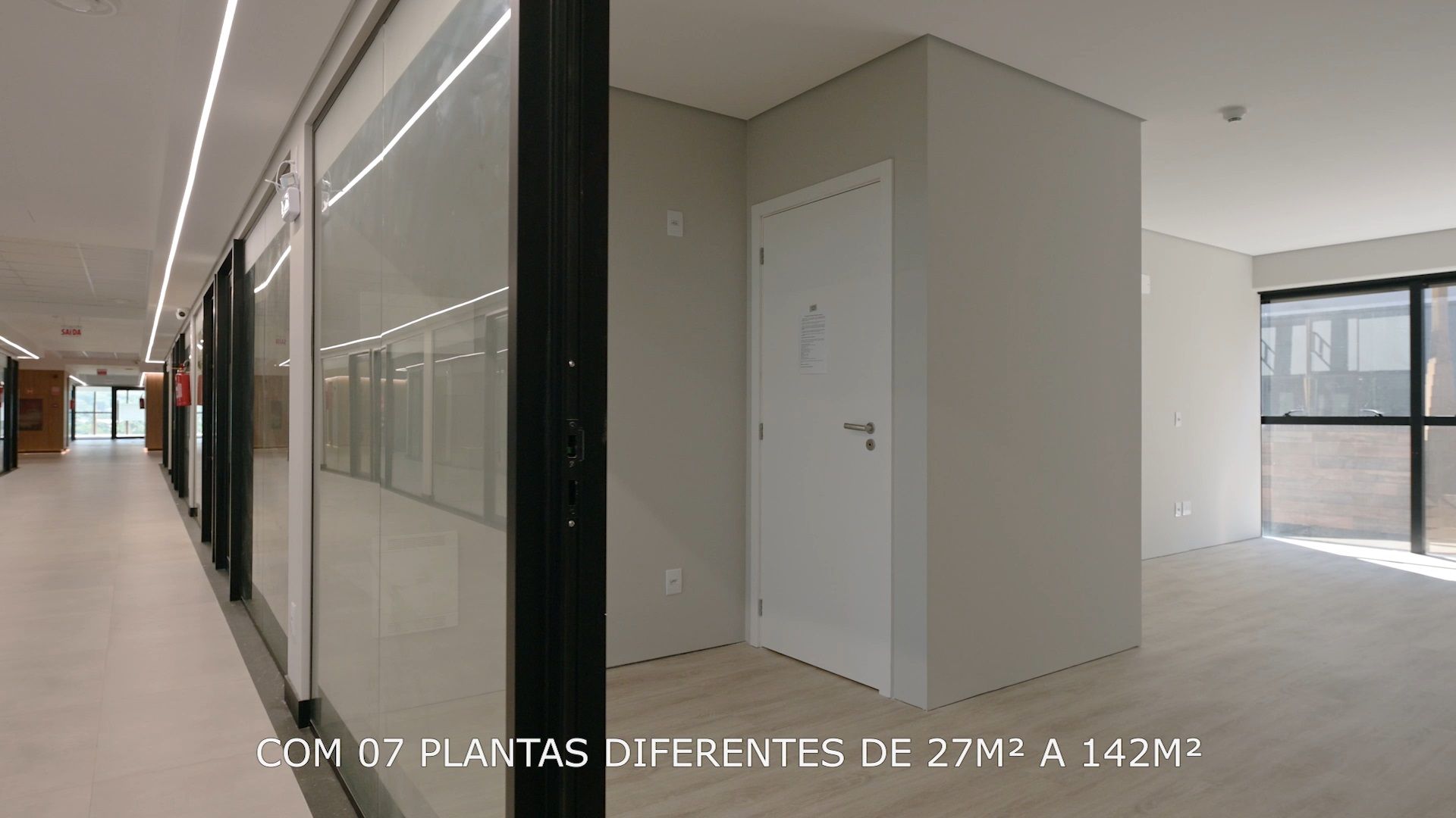 Sala Comercial para venda no bairro Campeche Central em Florianópolis