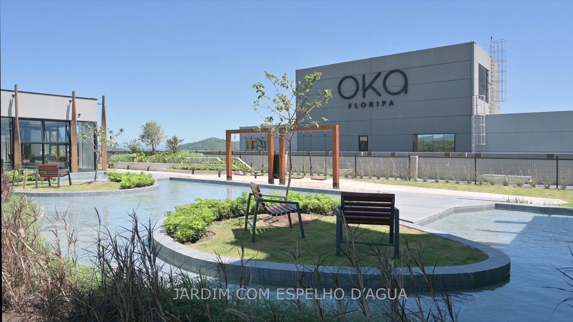 Sala Comercial para venda no bairro Campeche Central em Florianópolis