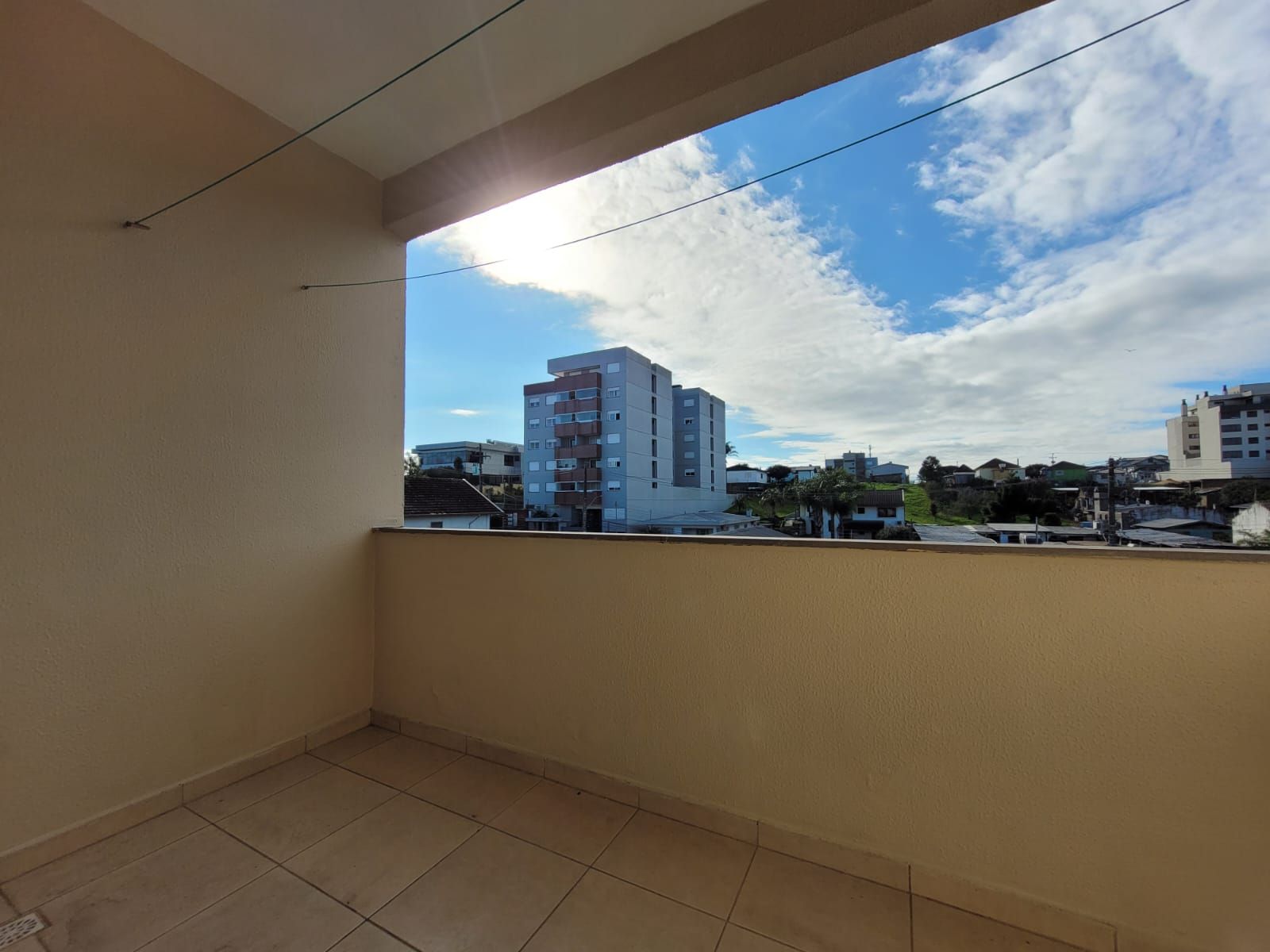 Apartamento para venda no bairro Sagrada Família em Caxias do Sul