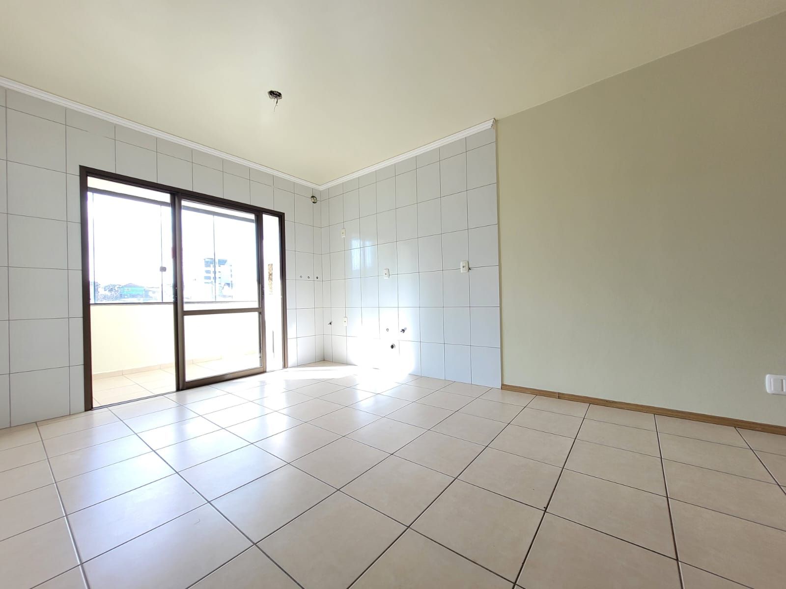 Apartamento para venda no bairro Sagrada Família em Caxias do Sul