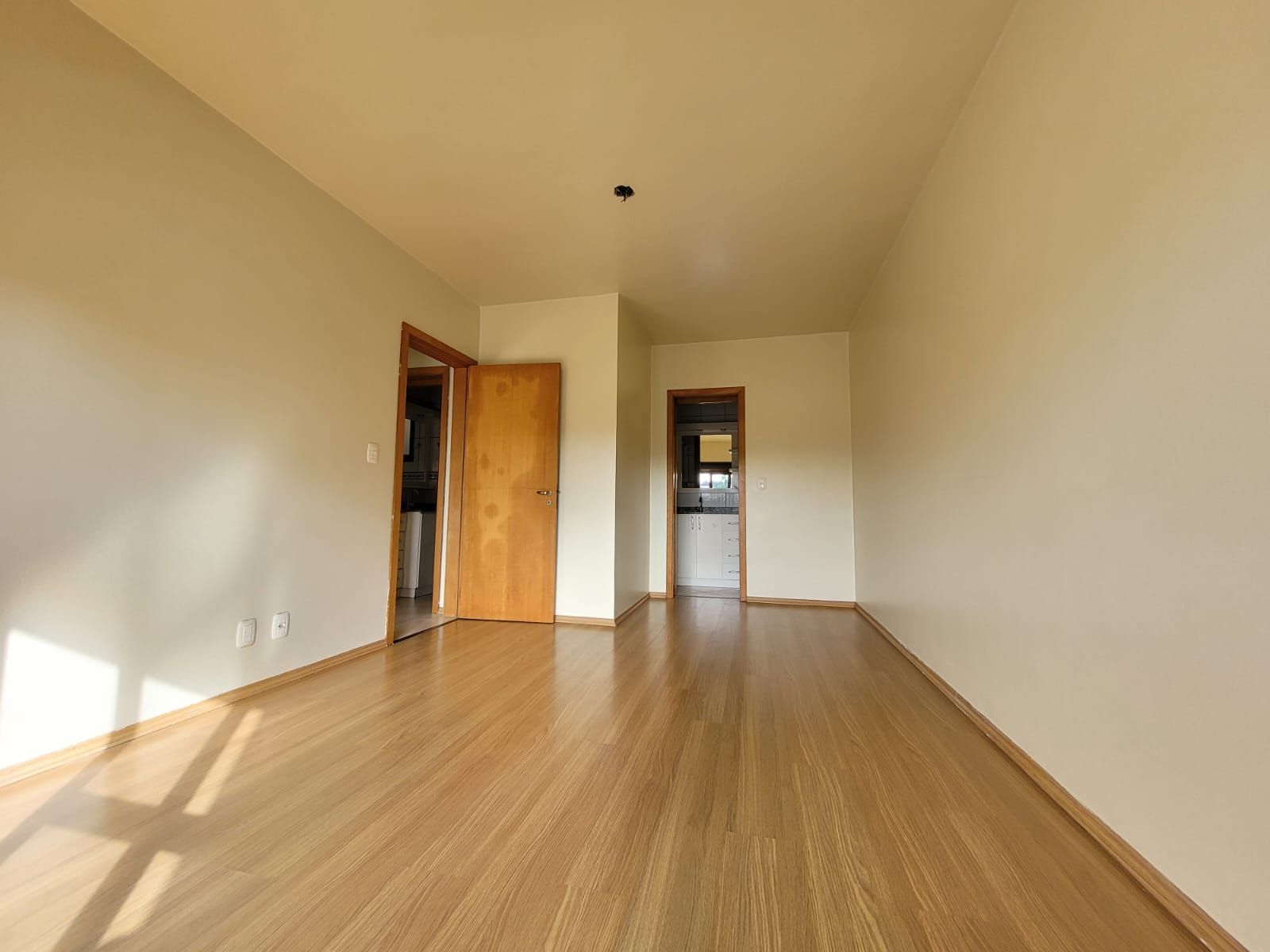 Apartamento para venda no bairro Sagrada Família em Caxias do Sul