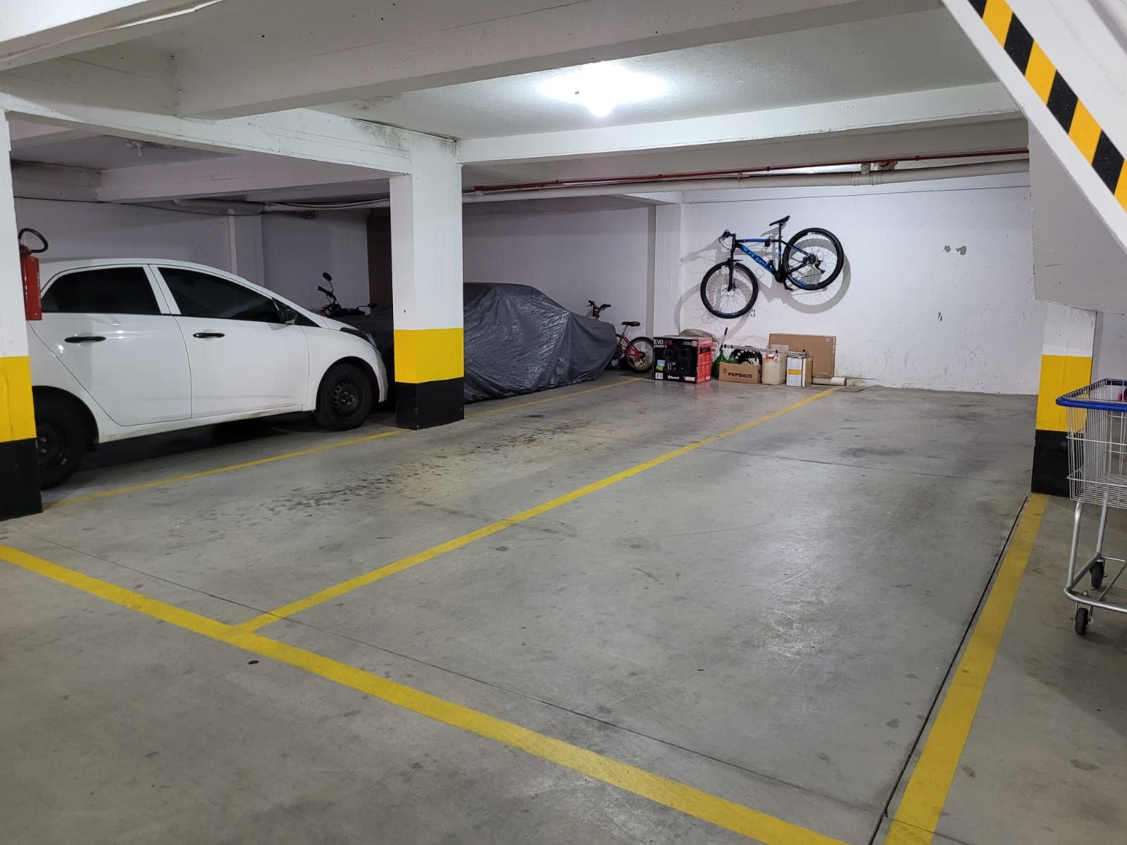Apartamento para venda no bairro Sagrada Família em Caxias do Sul