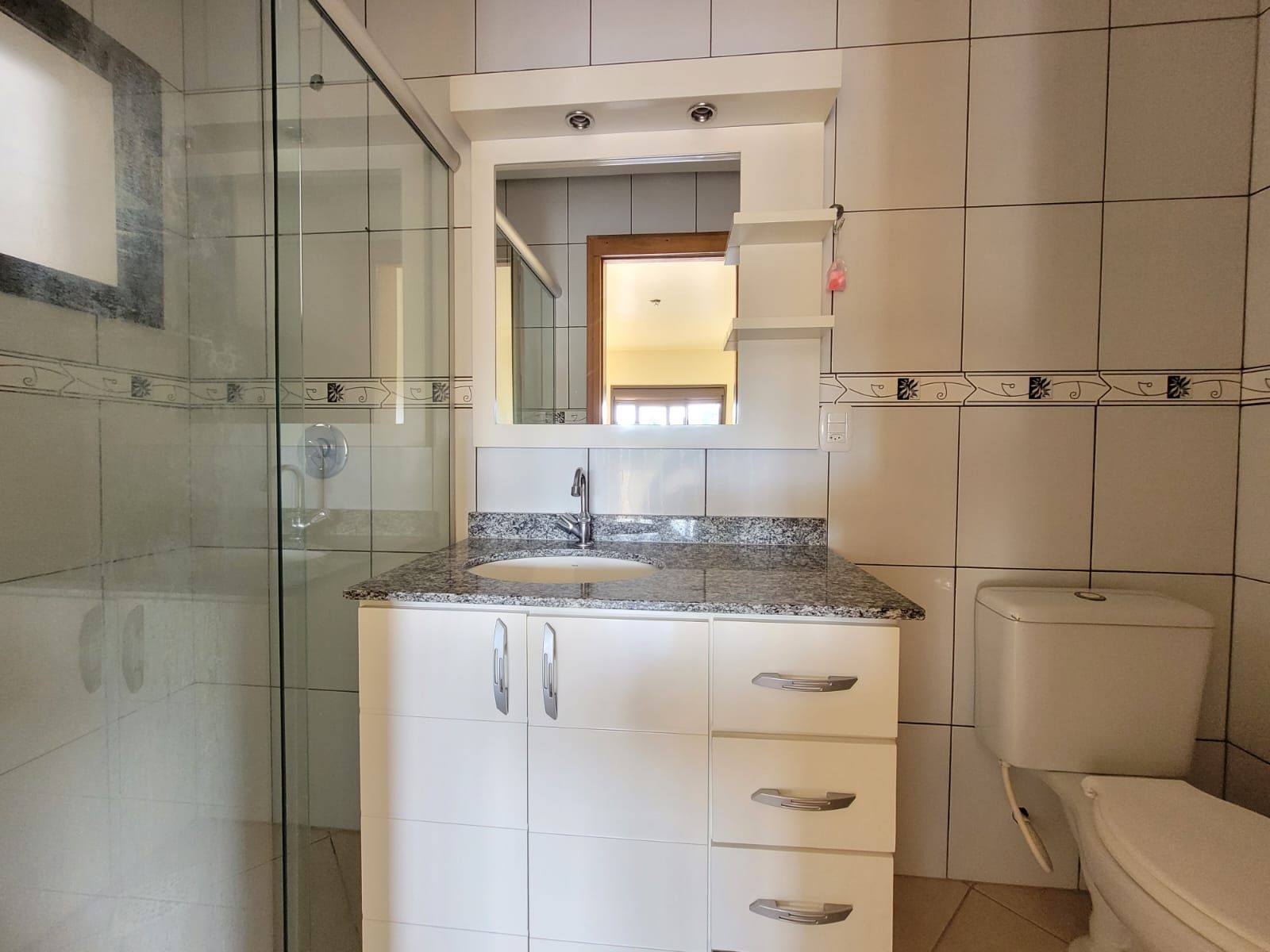 Apartamento para venda no bairro Sagrada Família em Caxias do Sul