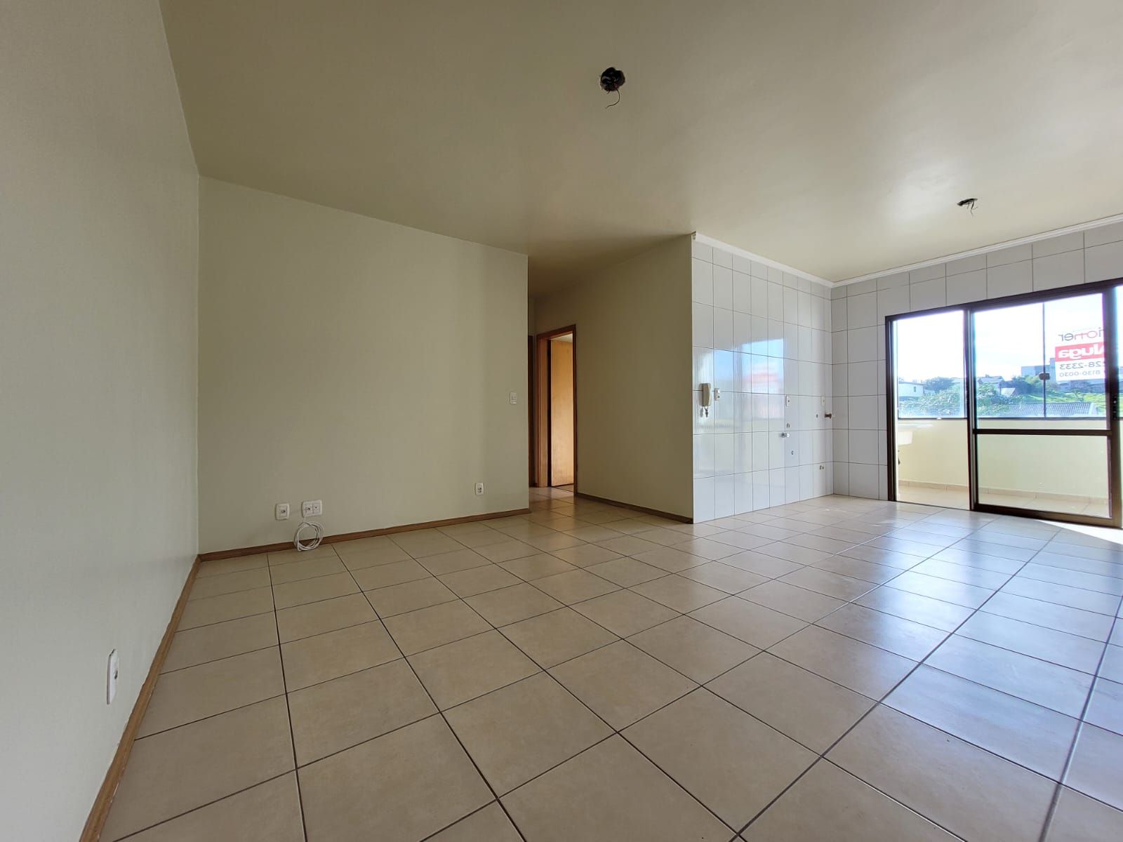 Apartamento para venda no bairro Sagrada Família em Caxias do Sul