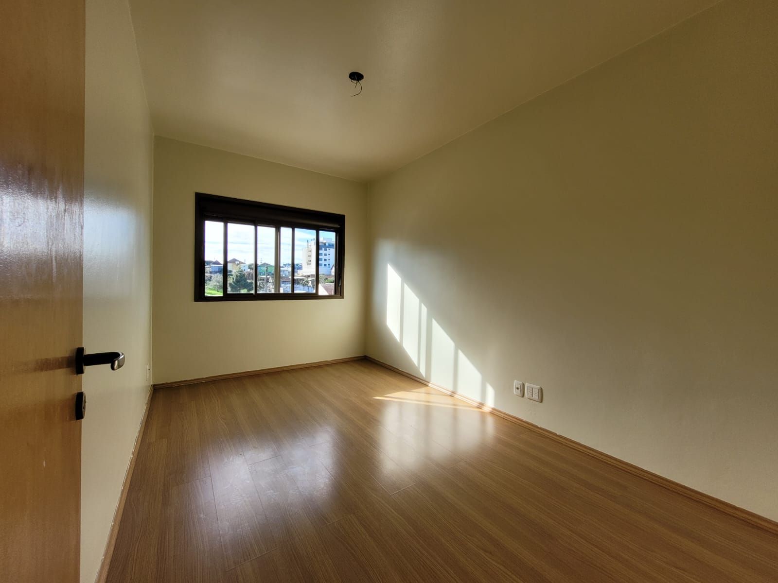 Apartamento para venda no bairro Sagrada Família em Caxias do Sul