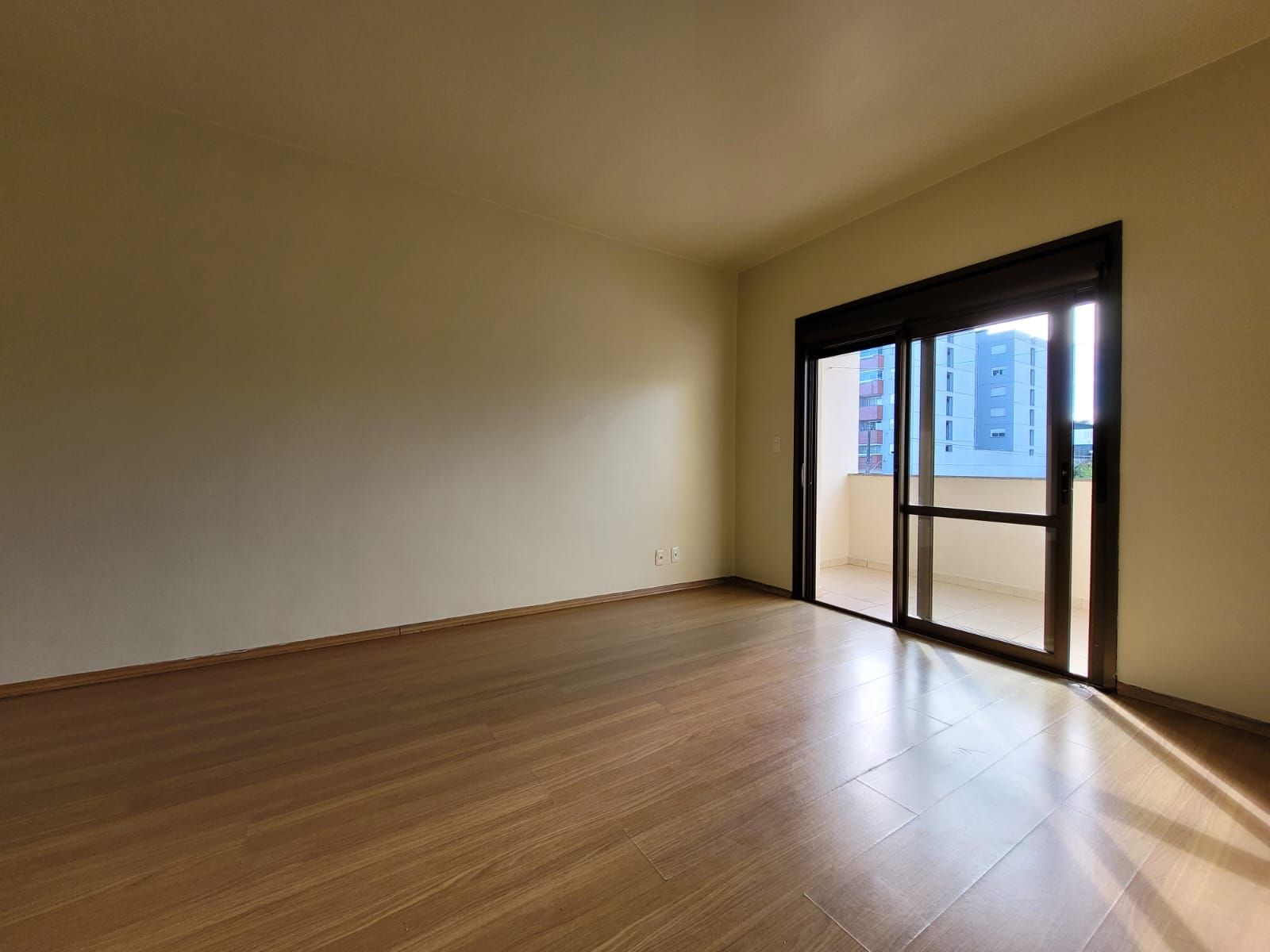 Apartamento para venda no bairro Sagrada Família em Caxias do Sul