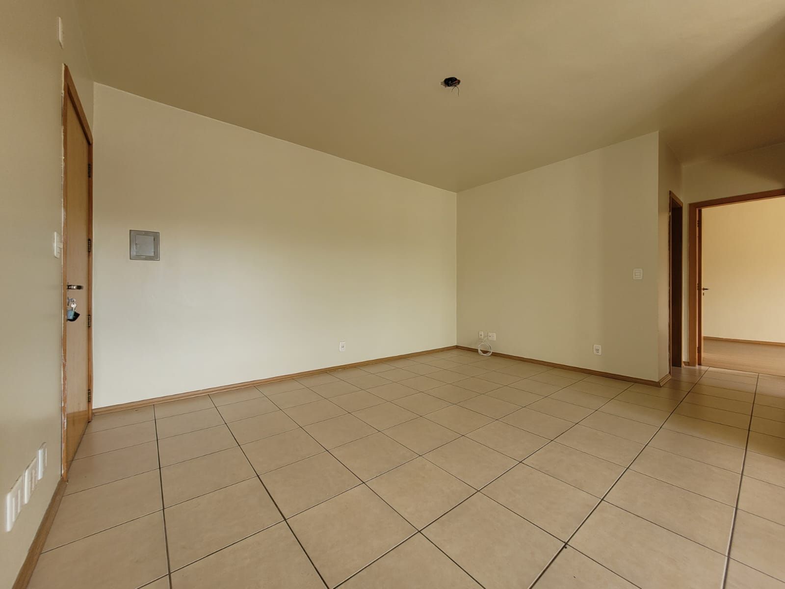 Apartamento para venda no bairro Sagrada Família em Caxias do Sul