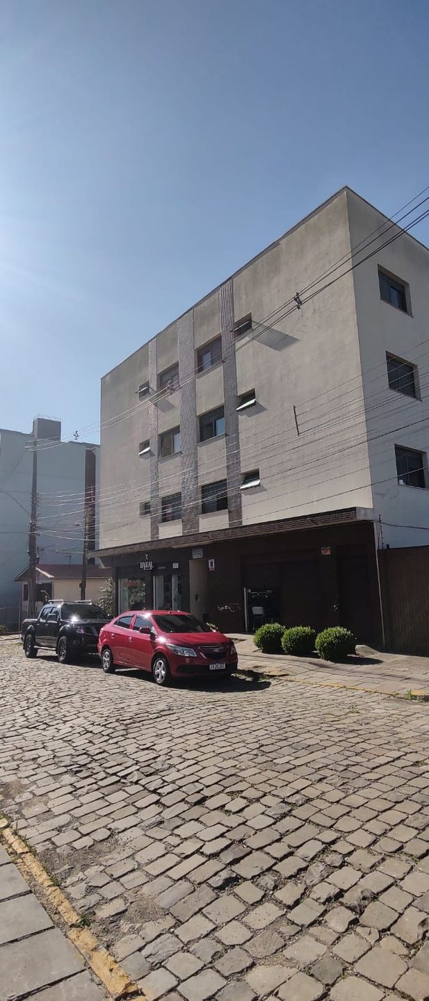 Apartamento para venda no bairro Sagrada Família em Caxias do Sul