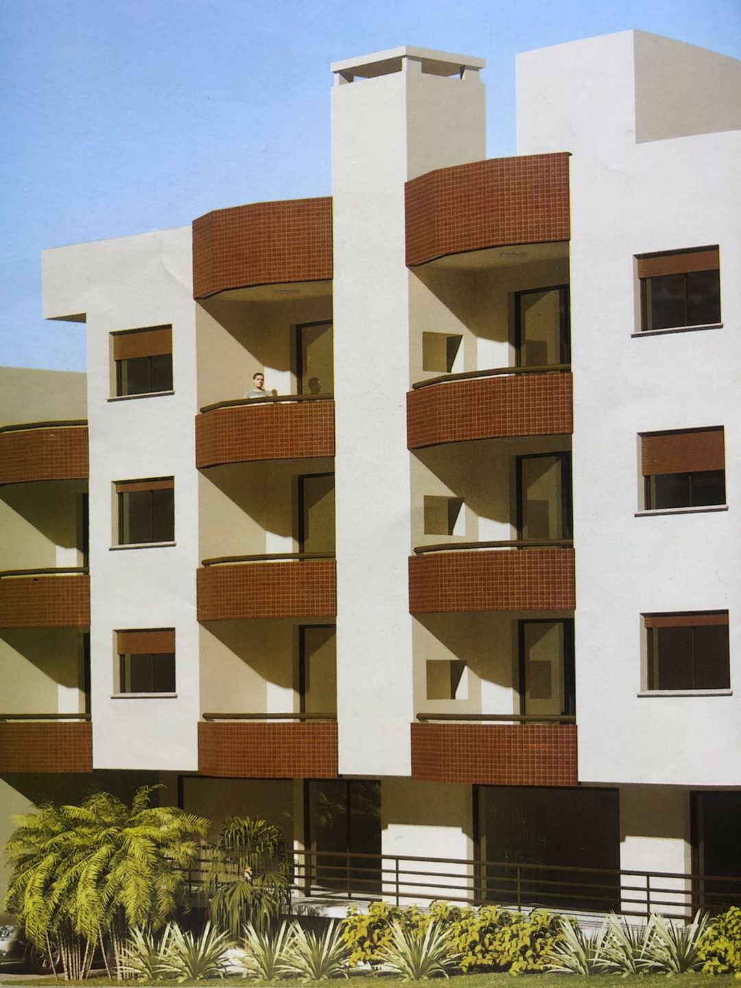 Apartamento para venda no bairro Sagrada Família em Caxias do Sul