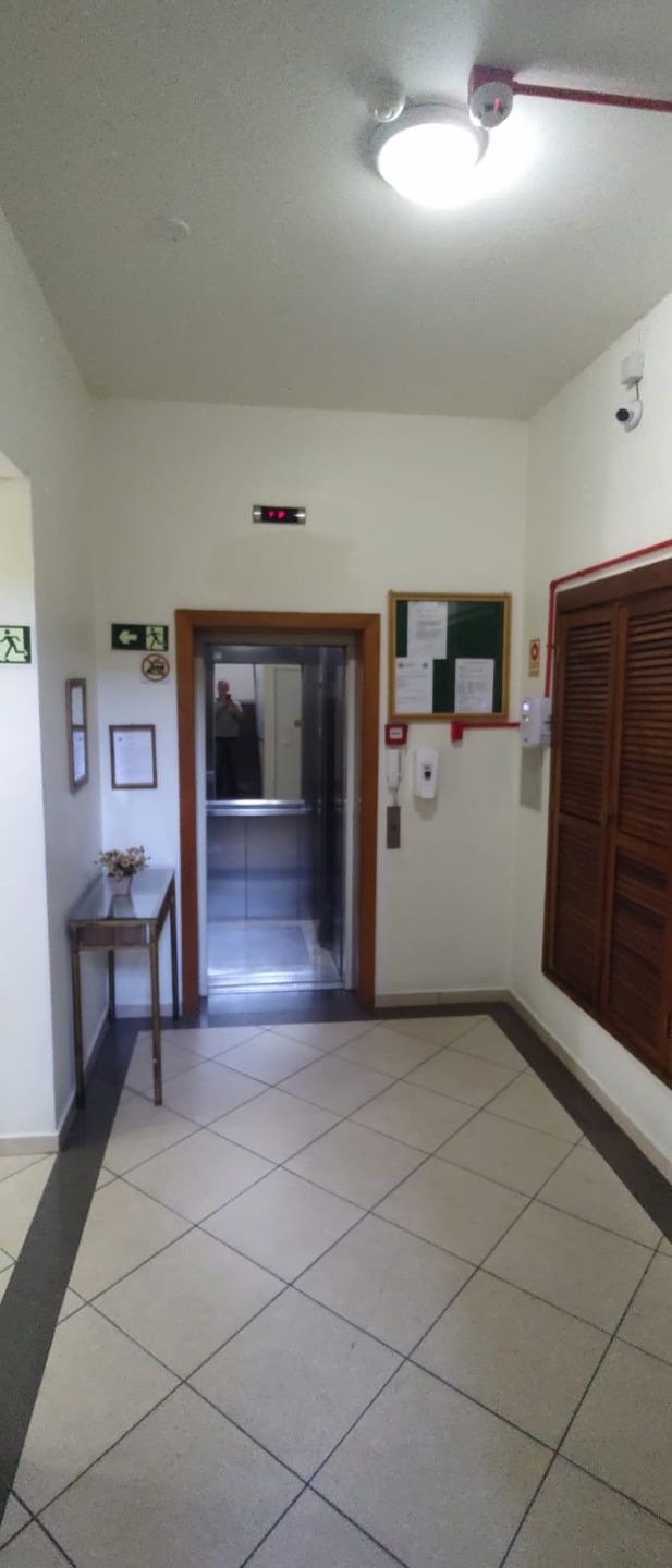 Apartamento para venda no bairro Sagrada Família em Caxias do Sul