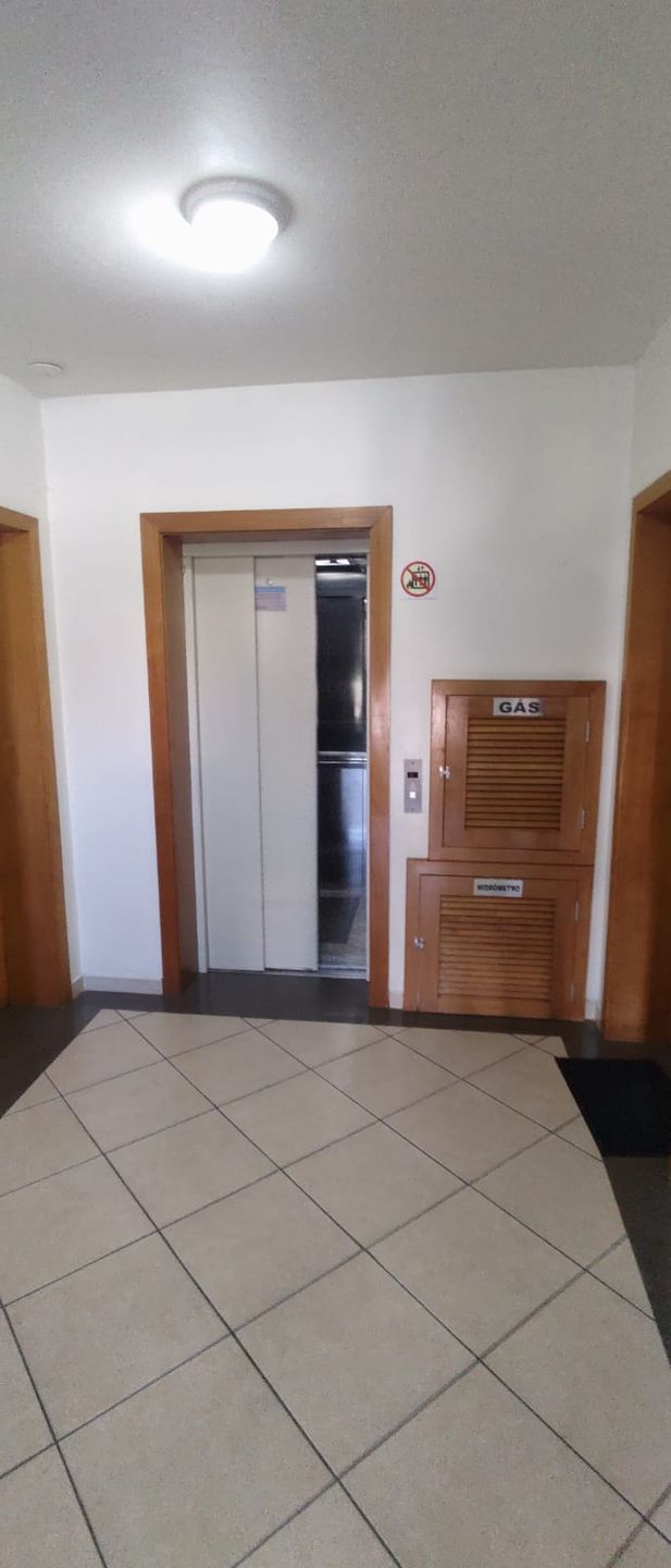 Apartamento para venda no bairro Sagrada Família em Caxias do Sul