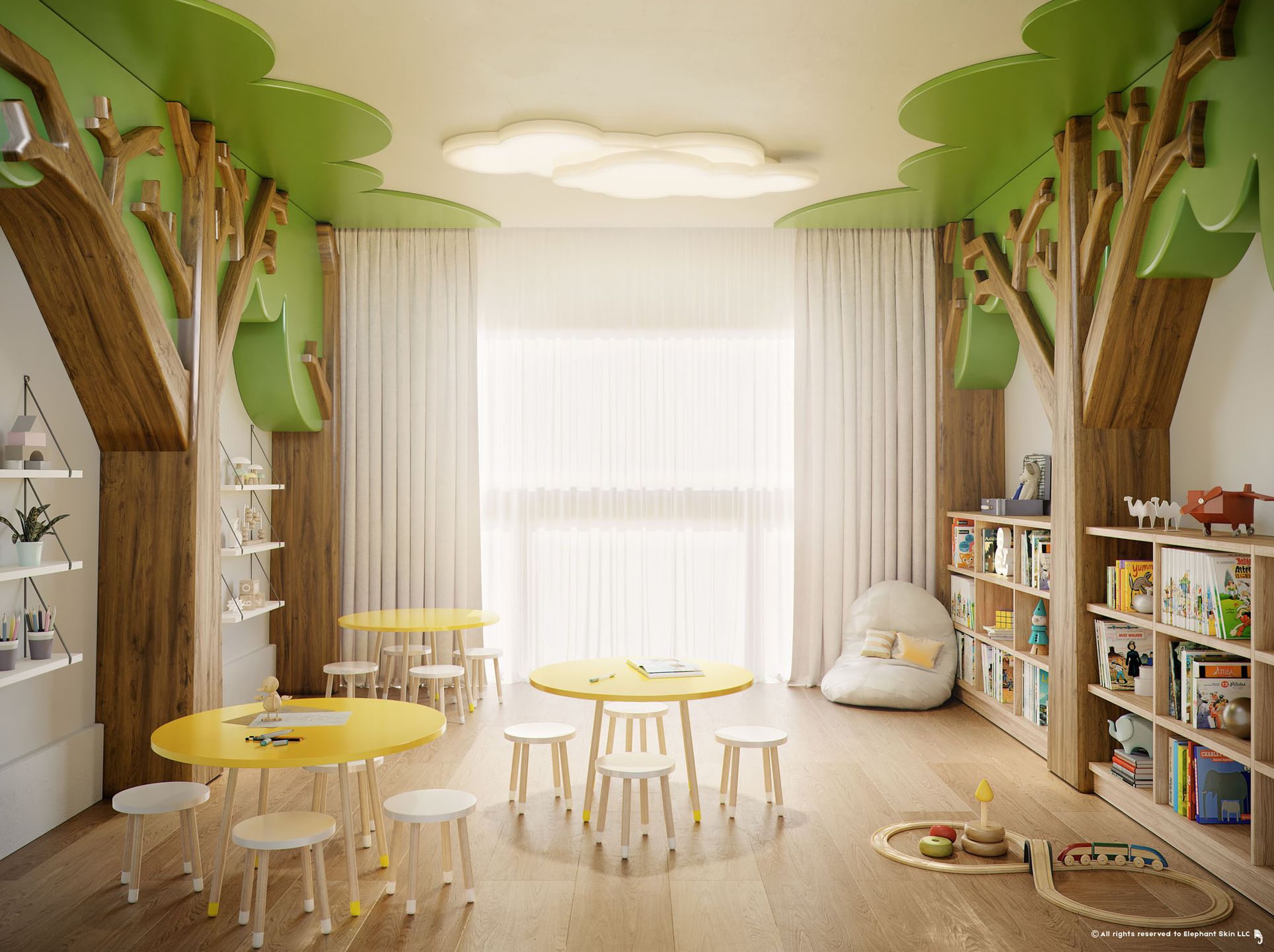 Apartamento 4 quartos sendo 4 suítes para venda no bairro Meia Praia em Itapema