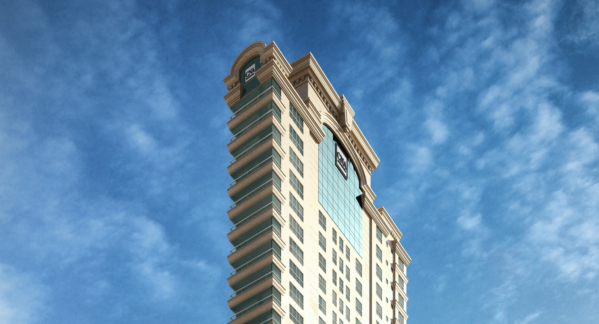 Apartamento 4 quartos sendo 4 suítes para venda no bairro Meia Praia em Itapema