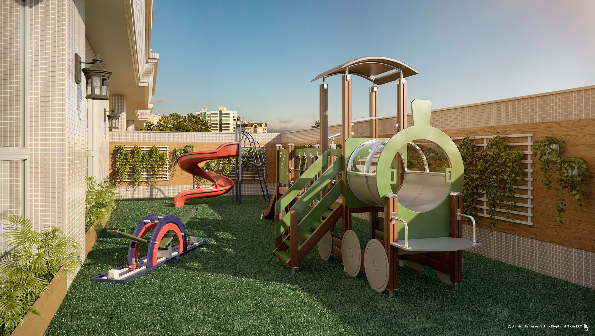 Apartamento 4 quartos sendo 4 suítes para venda no bairro Meia Praia em Itapema