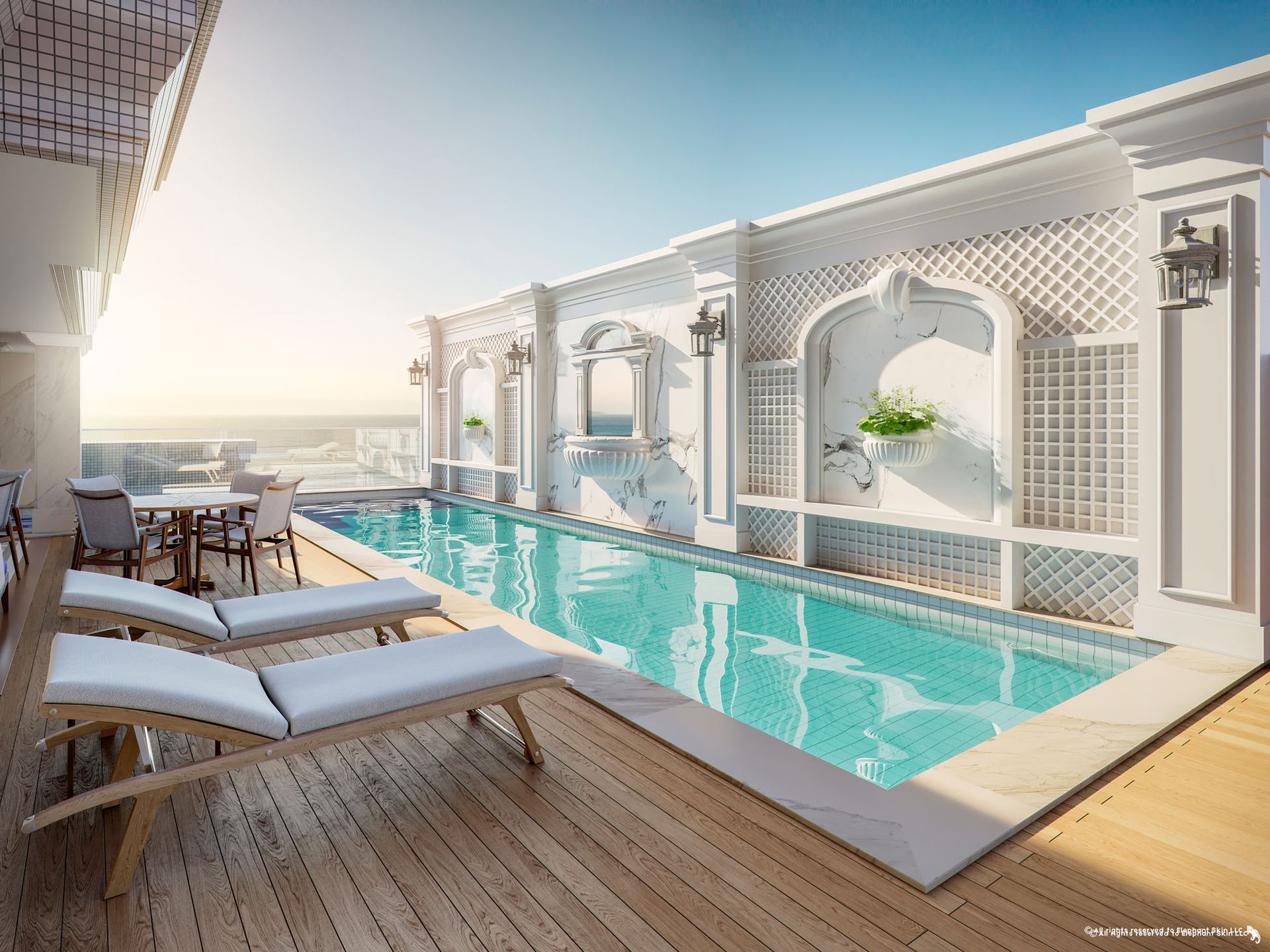 Apartamento 4 quartos sendo 4 suítes para venda no bairro Meia Praia em Itapema