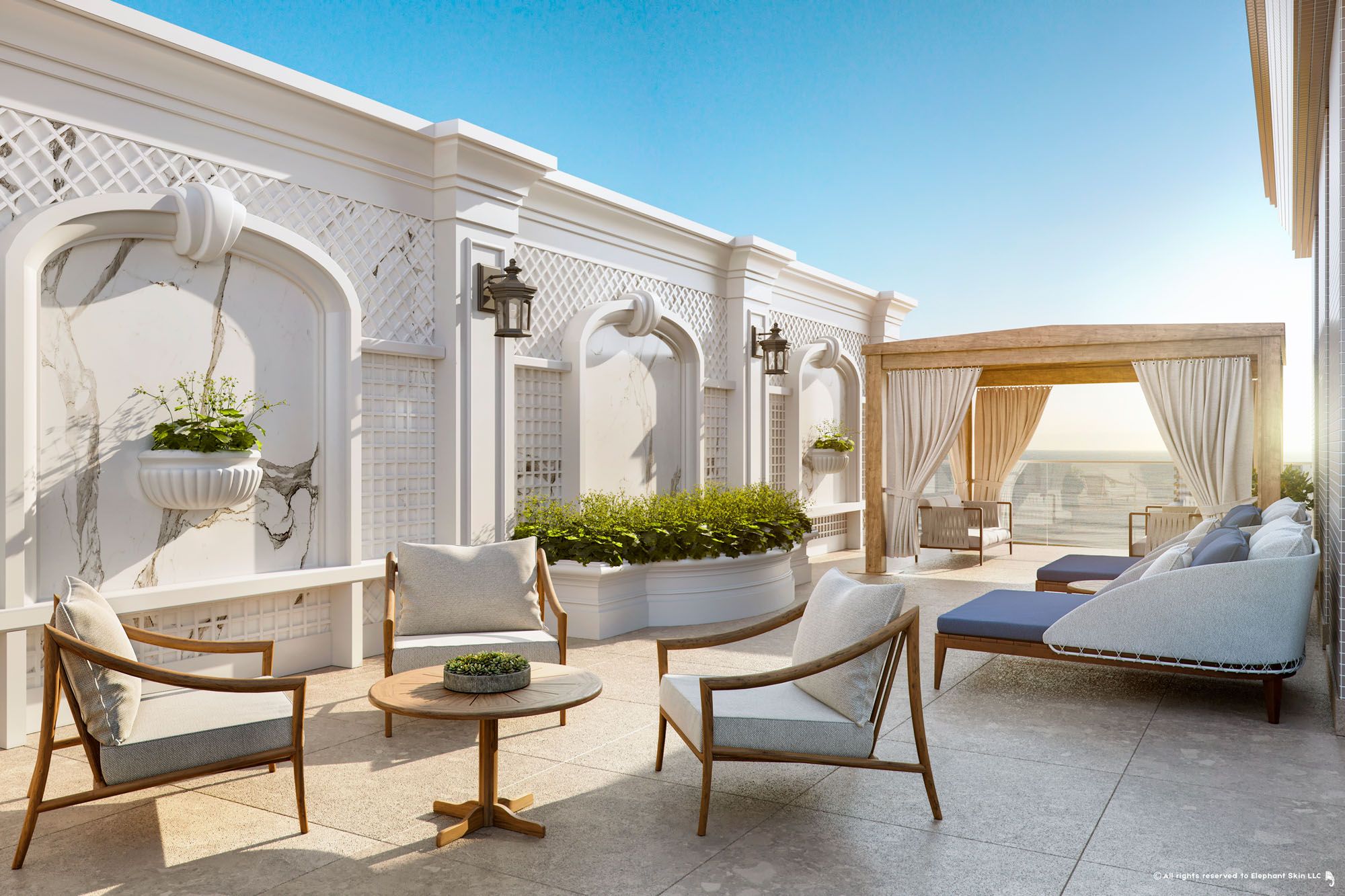 Apartamento 4 quartos sendo 4 suítes para venda no bairro Meia Praia em Itapema