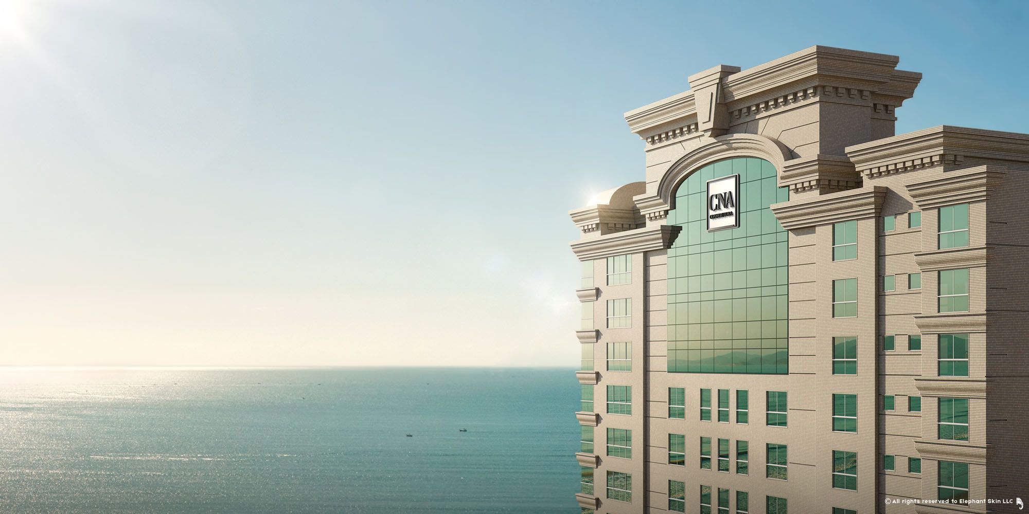 Apartamento 4 quartos sendo 4 suítes para venda no bairro Meia Praia em Itapema