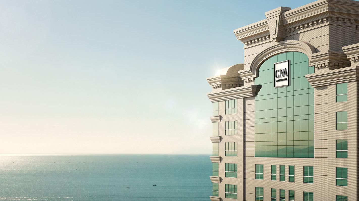 Apartamento 4 quartos sendo 4 suítes para venda no bairro Meia Praia em Itapema