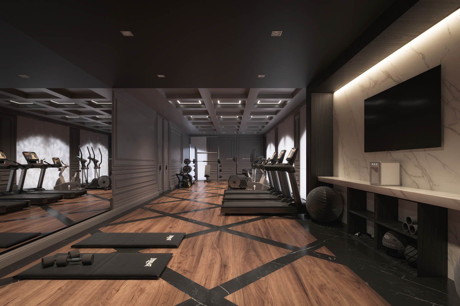 Apartamento 4 quartos sendo 4 suítes para venda no bairro Meia Praia em Itapema