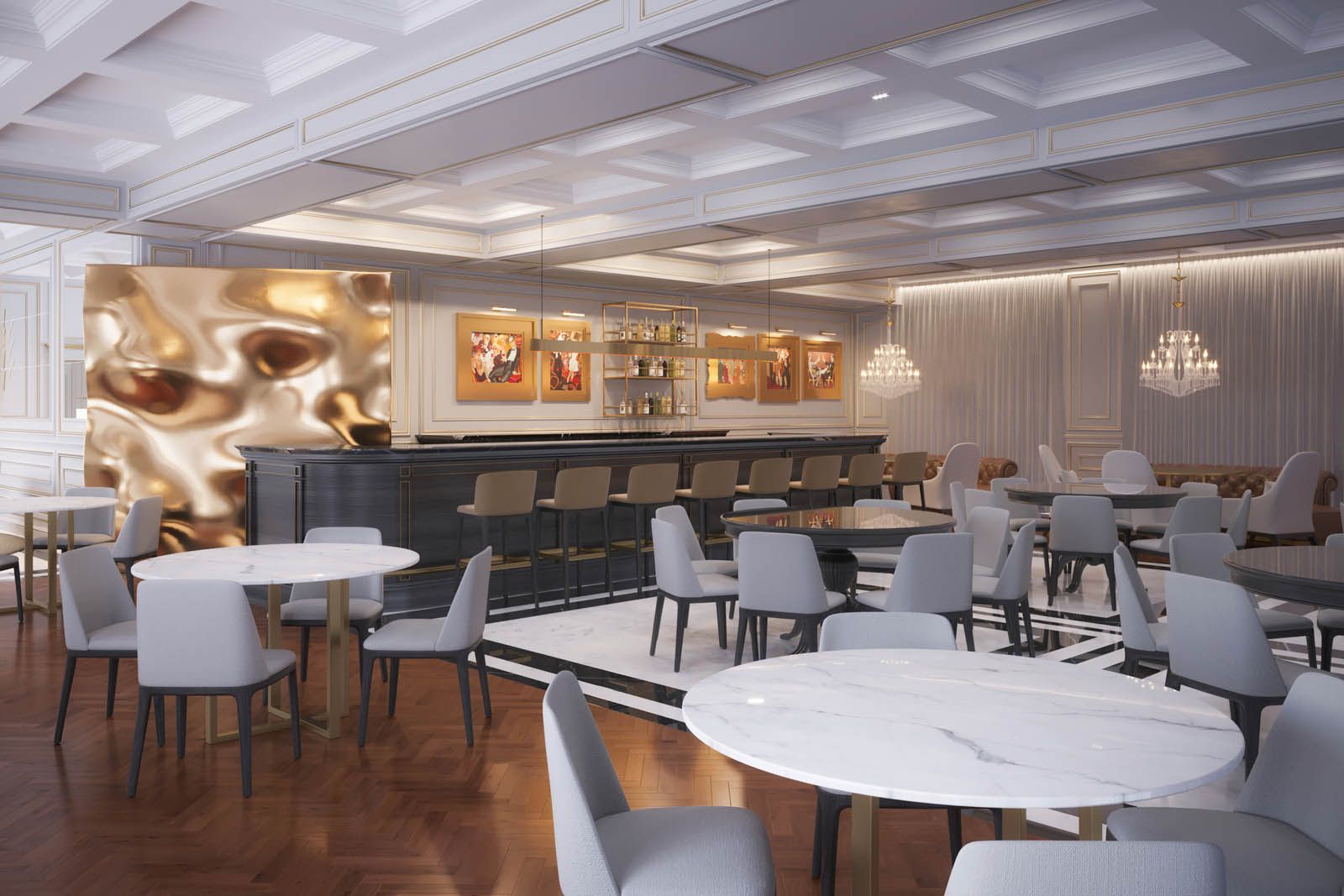 Apartamento 4 quartos sendo 4 suítes para venda no bairro Meia Praia em Itapema