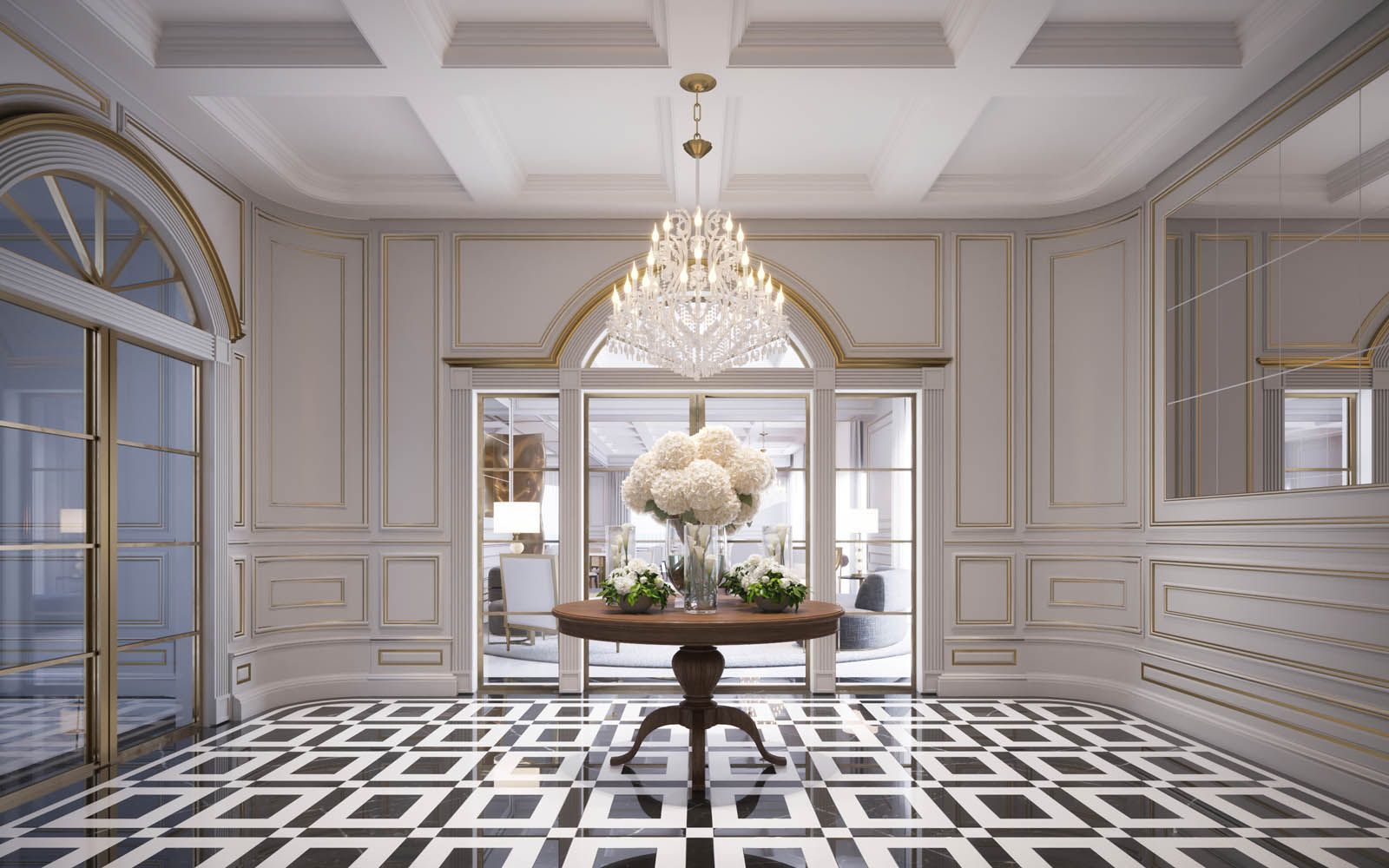 Apartamento 4 quartos sendo 4 suítes para venda no bairro Meia Praia em Itapema