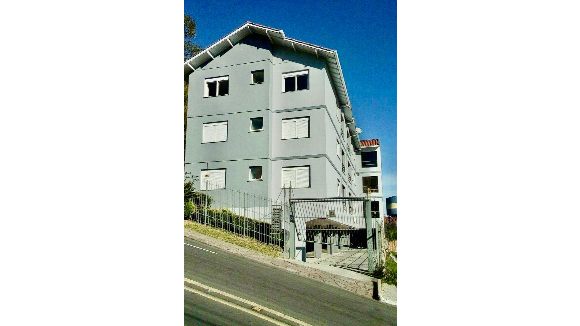 Apartamento 2 quartos para venda no bairro Panazzolo em Caxias do Sul