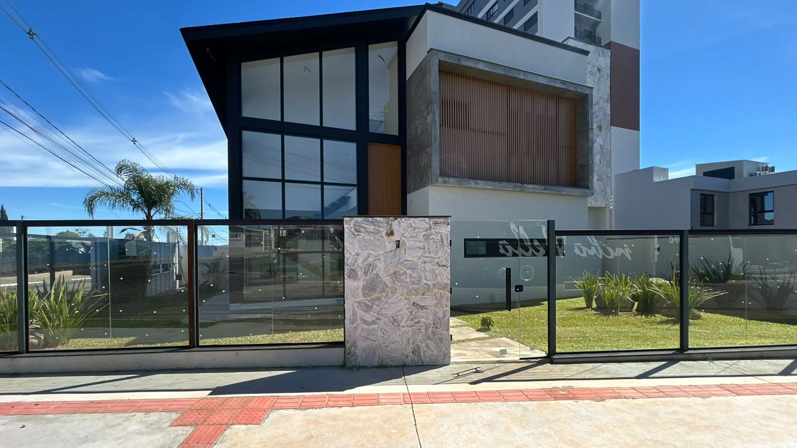 Casa para venda no bairro São Cristovão em Passo Fundo