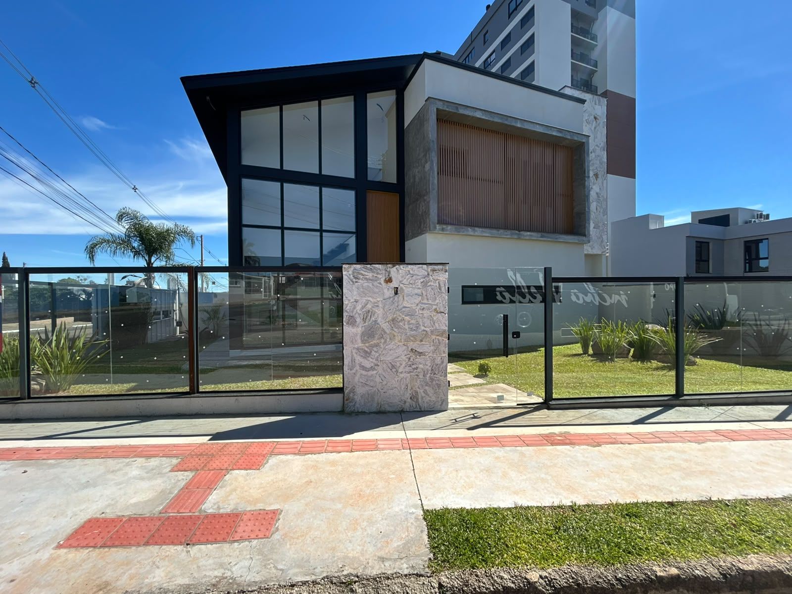 Casa para venda no bairro São Cristovão em Passo Fundo