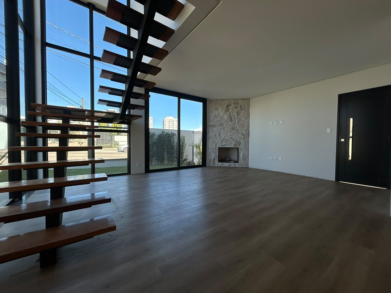 Casa para venda no bairro São Cristovão em Passo Fundo